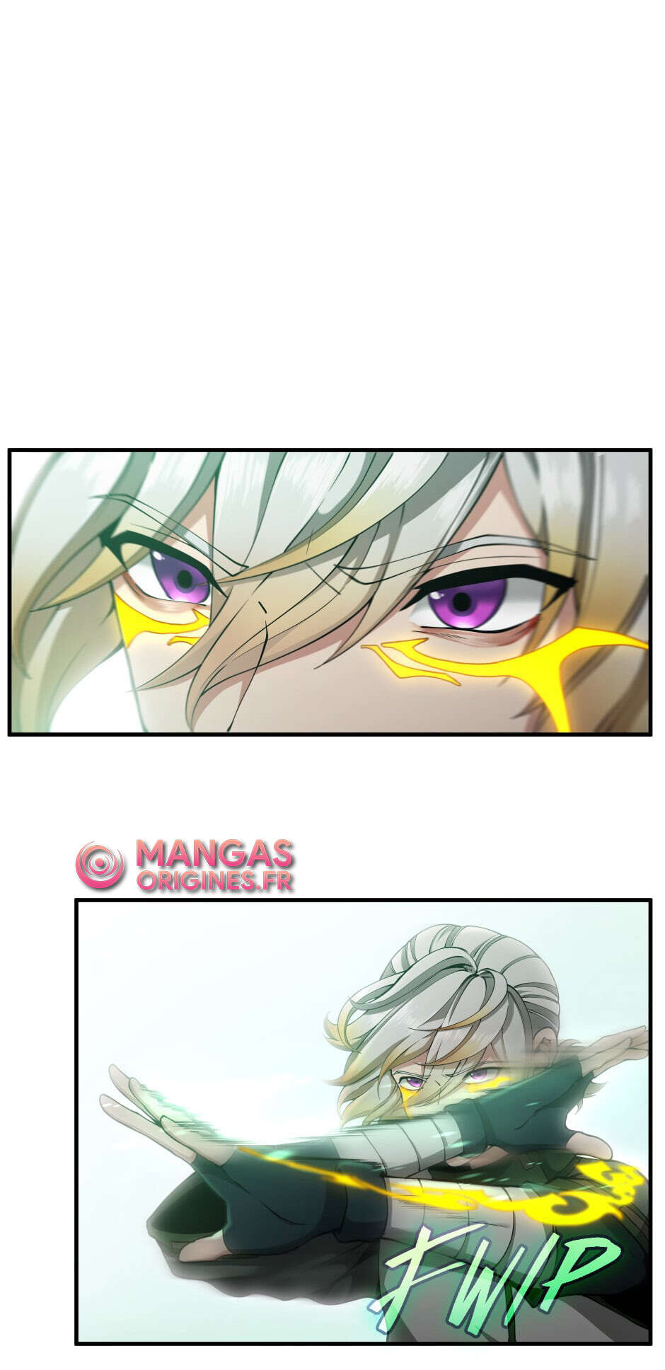 Read The Beginning After The End Scan Manga Online