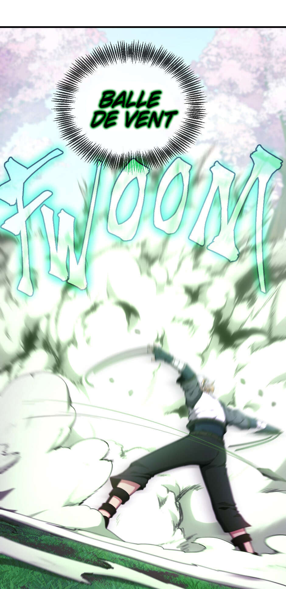 Read The Beginning After The End Scan Manga Online