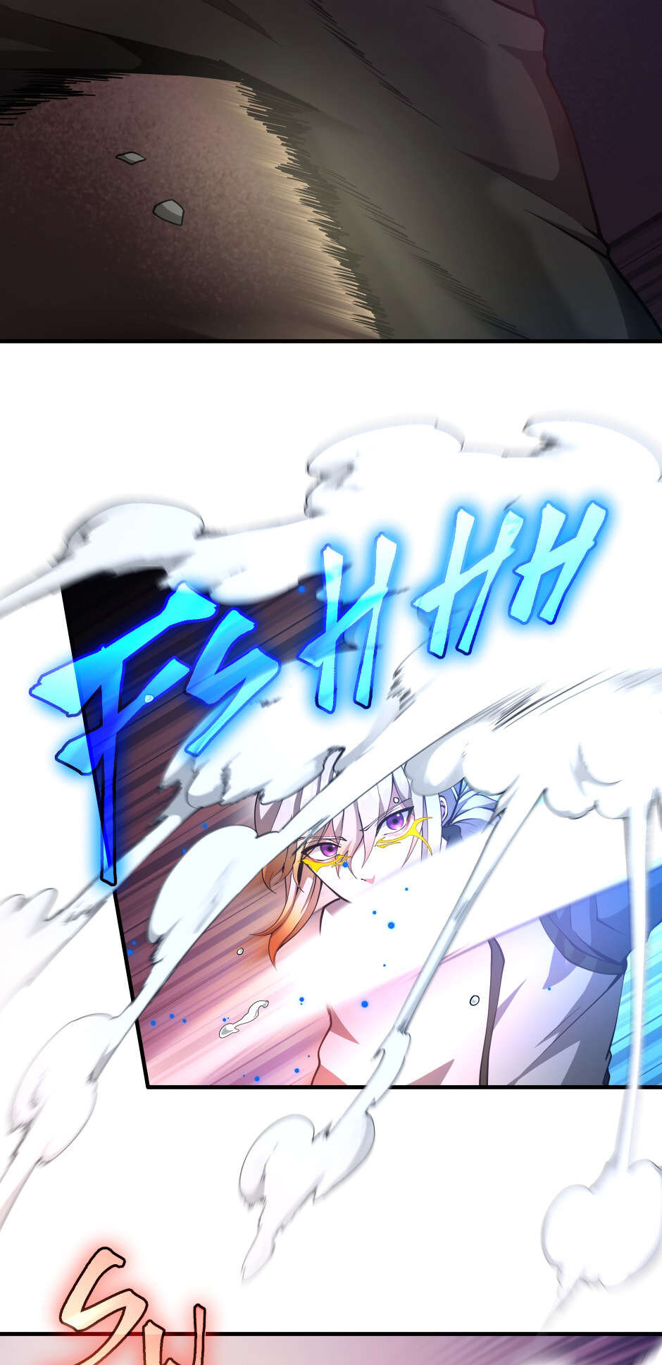 Read The Beginning After The End Scan Manga Online