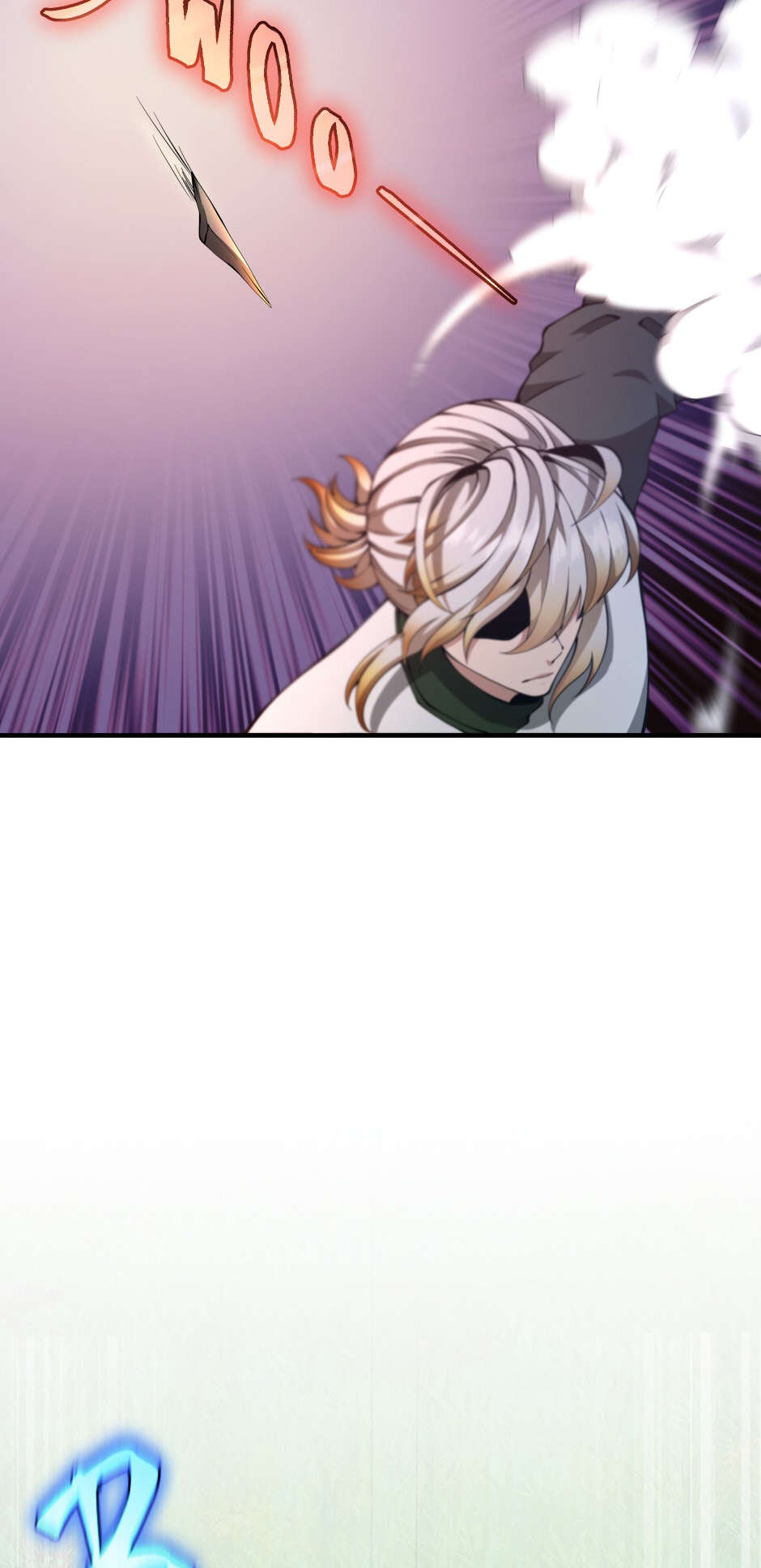 Read The Beginning After The End Scan Manga Online