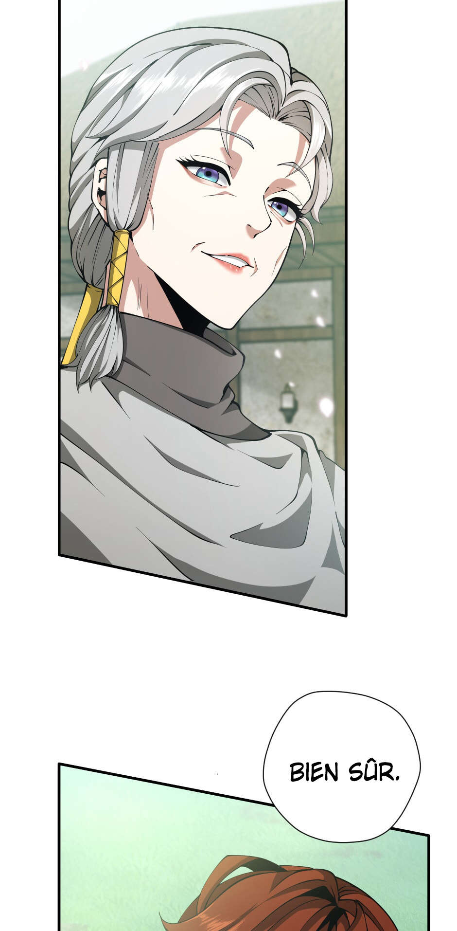 Read The Beginning After The End Scan Manga Online
