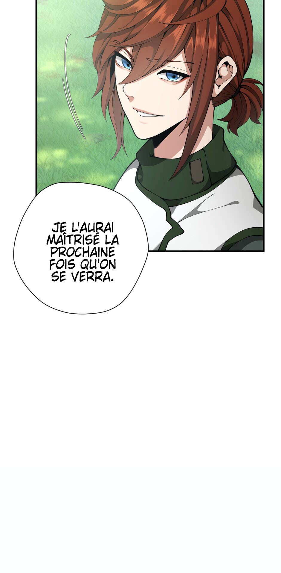 Read The Beginning After The End Scan Manga Online