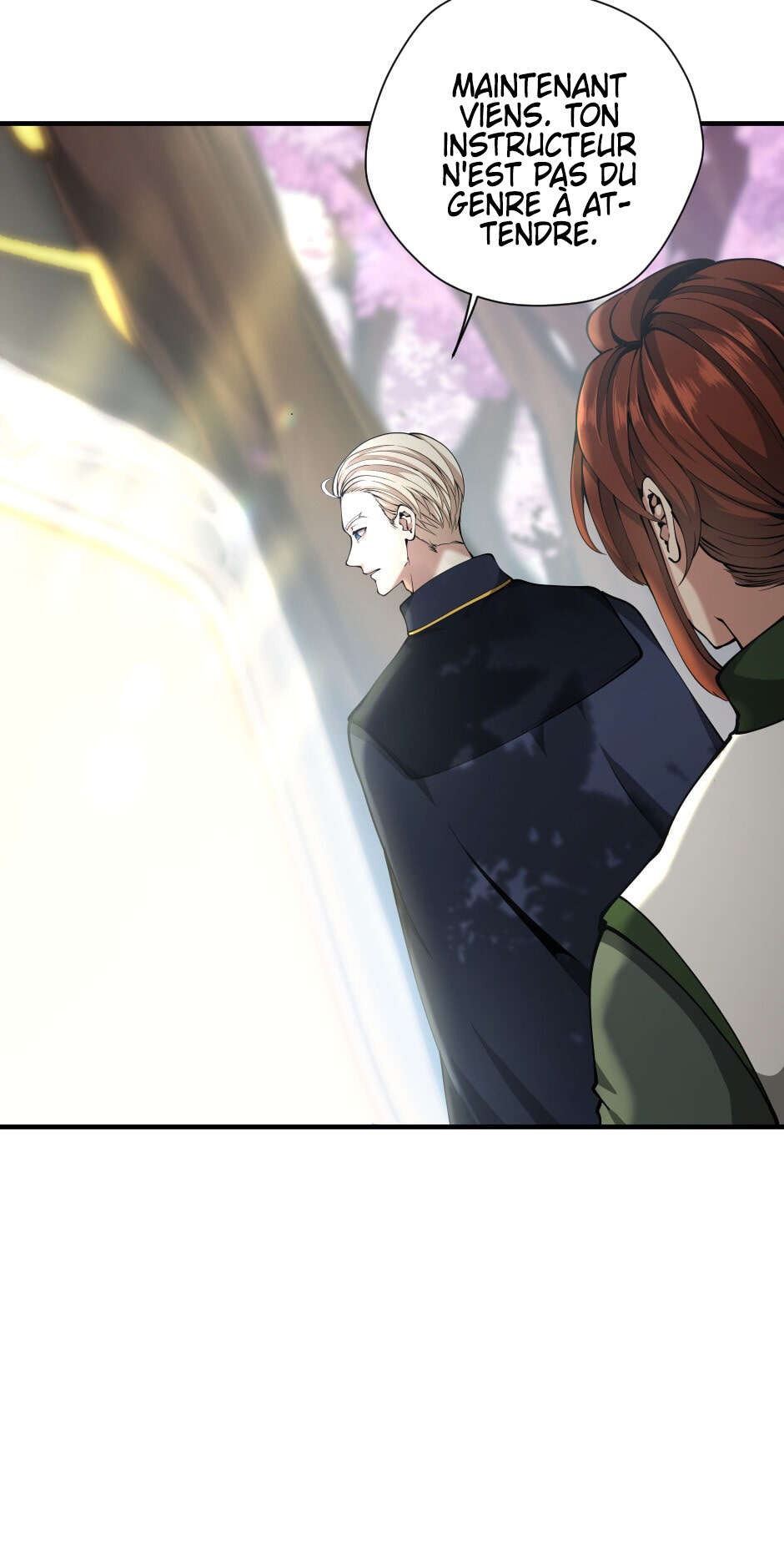 Read The Beginning After The End Scan Manga Online