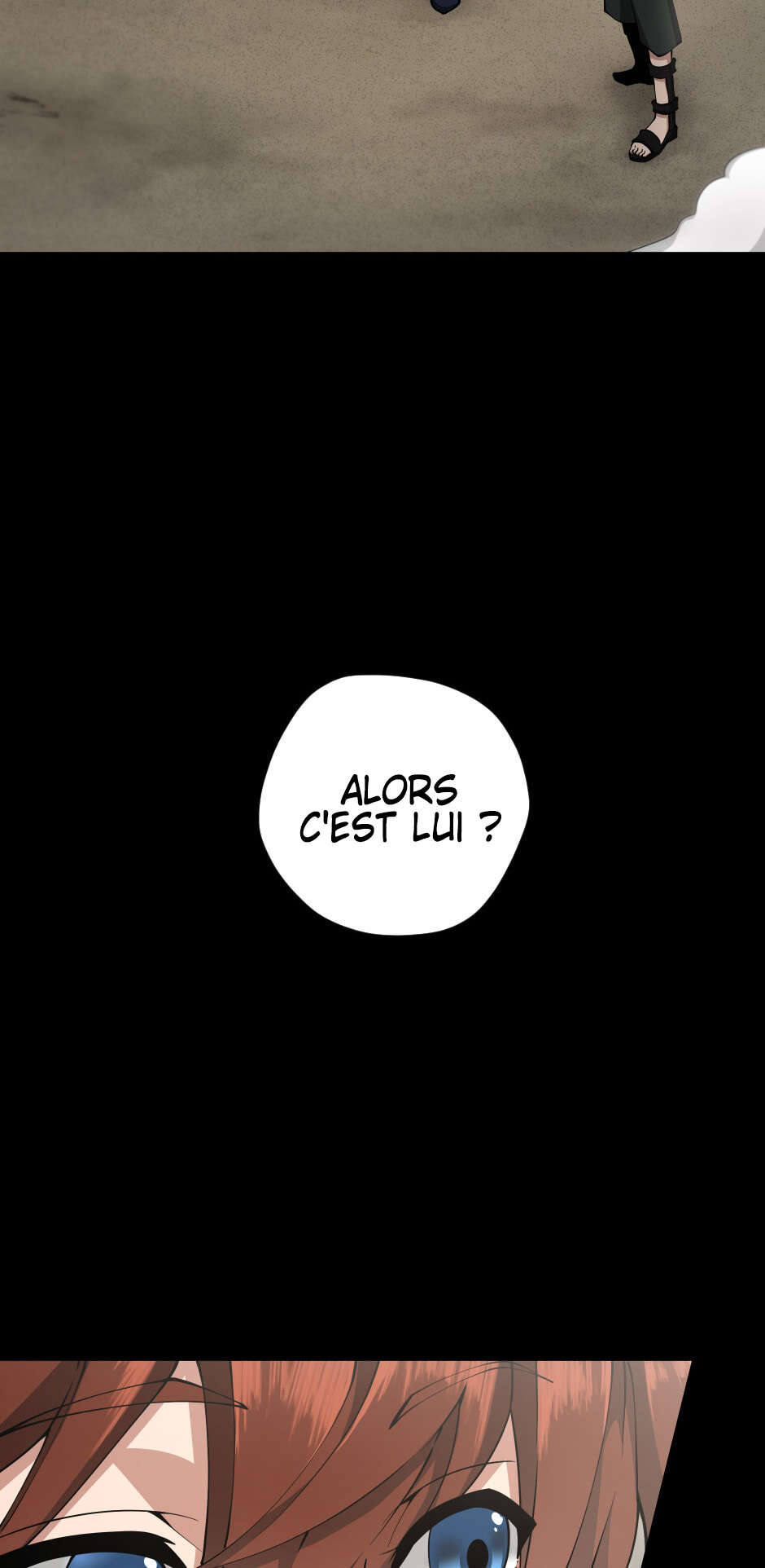 Read The Beginning After The End Scan Manga Online