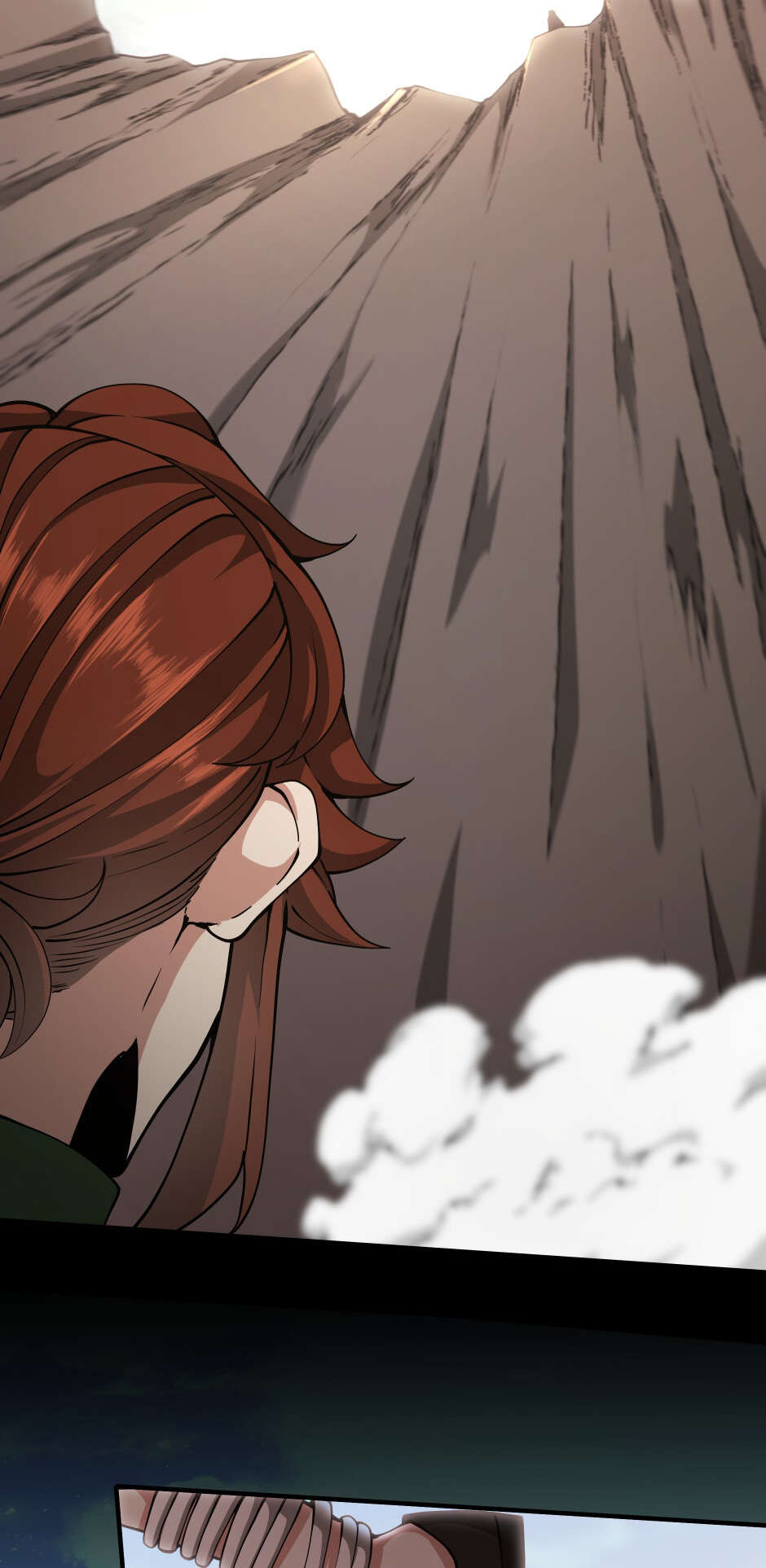 Read The Beginning After The End Scan Manga Online