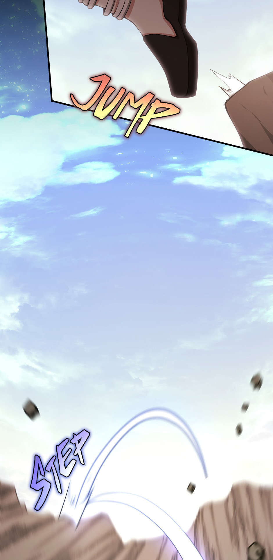 Read The Beginning After The End Scan Manga Online