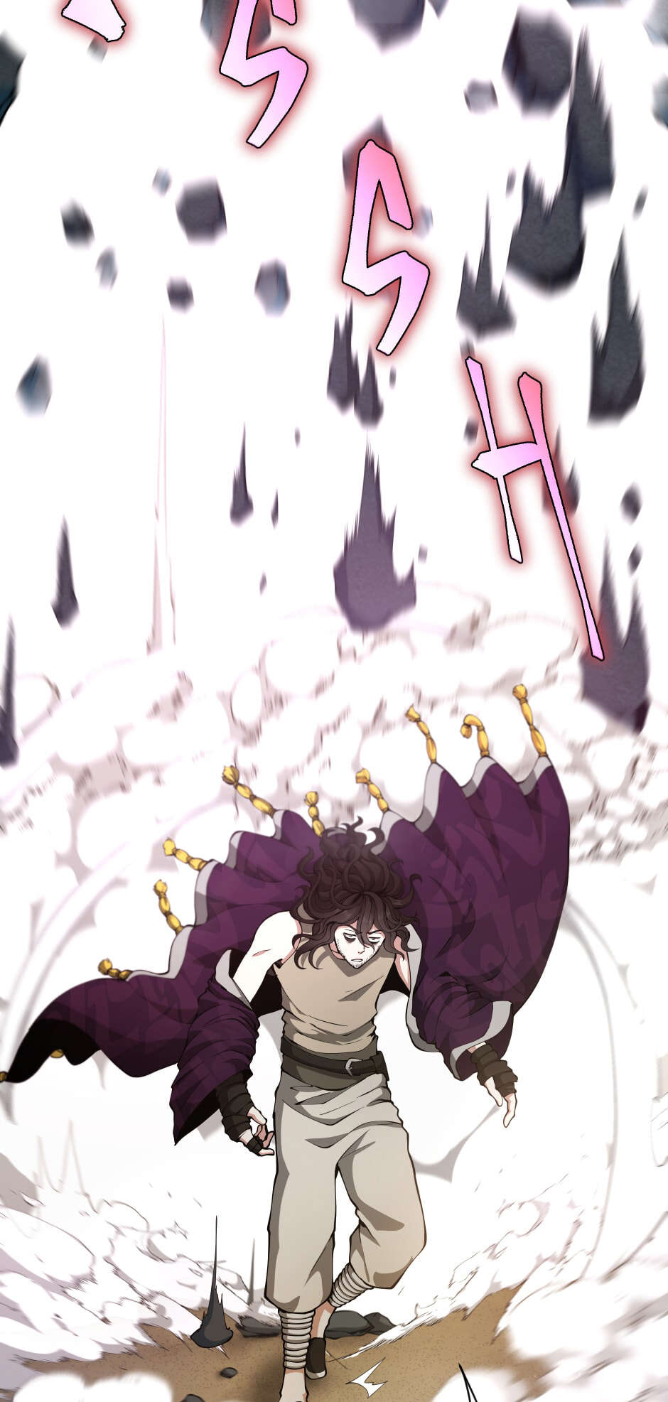 Read The Beginning After The End Scan Manga Online