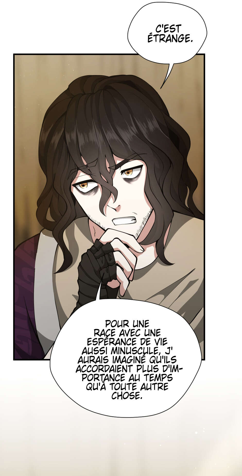 Read The Beginning After The End Scan Manga Online