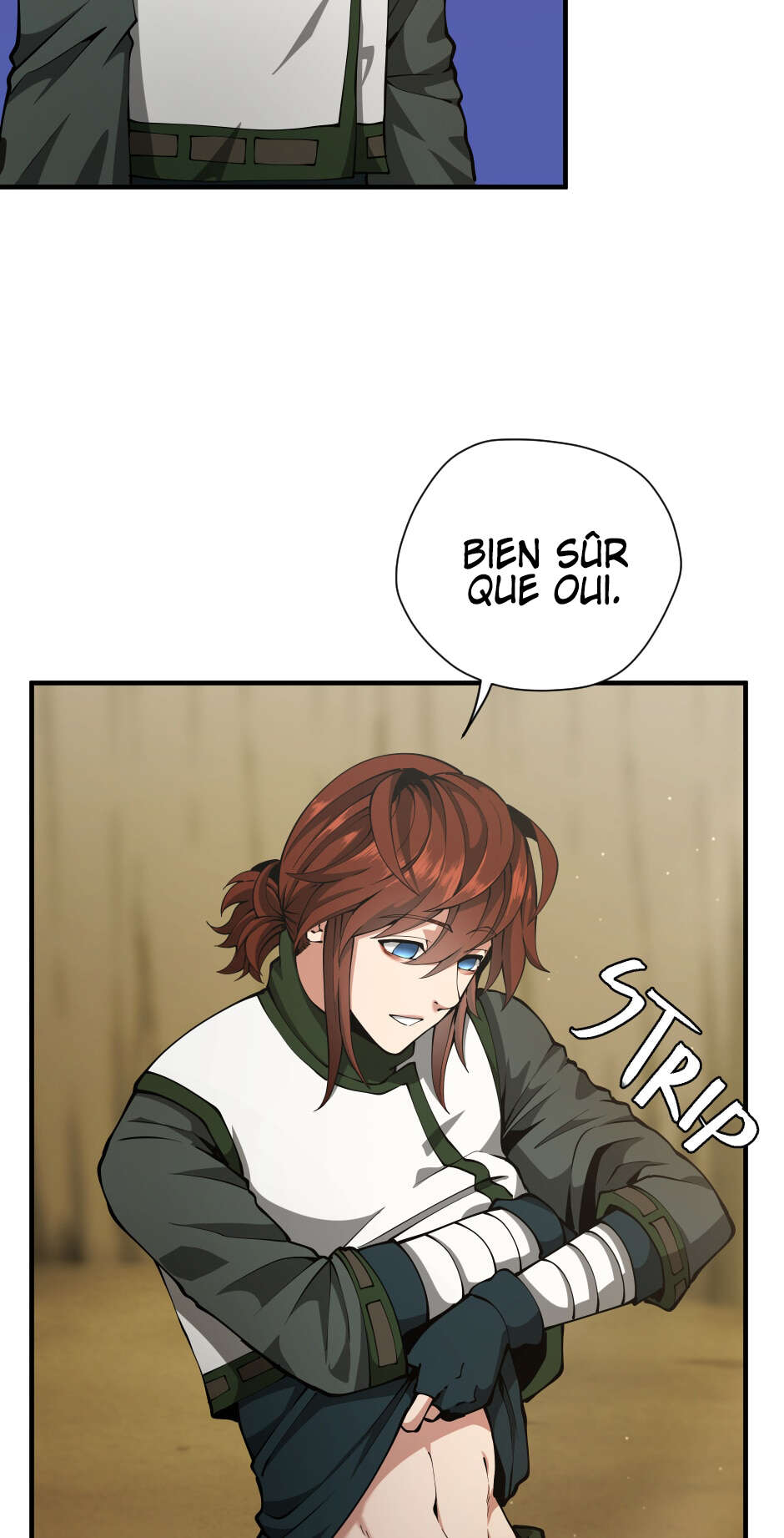 Read The Beginning After The End Scan Manga Online