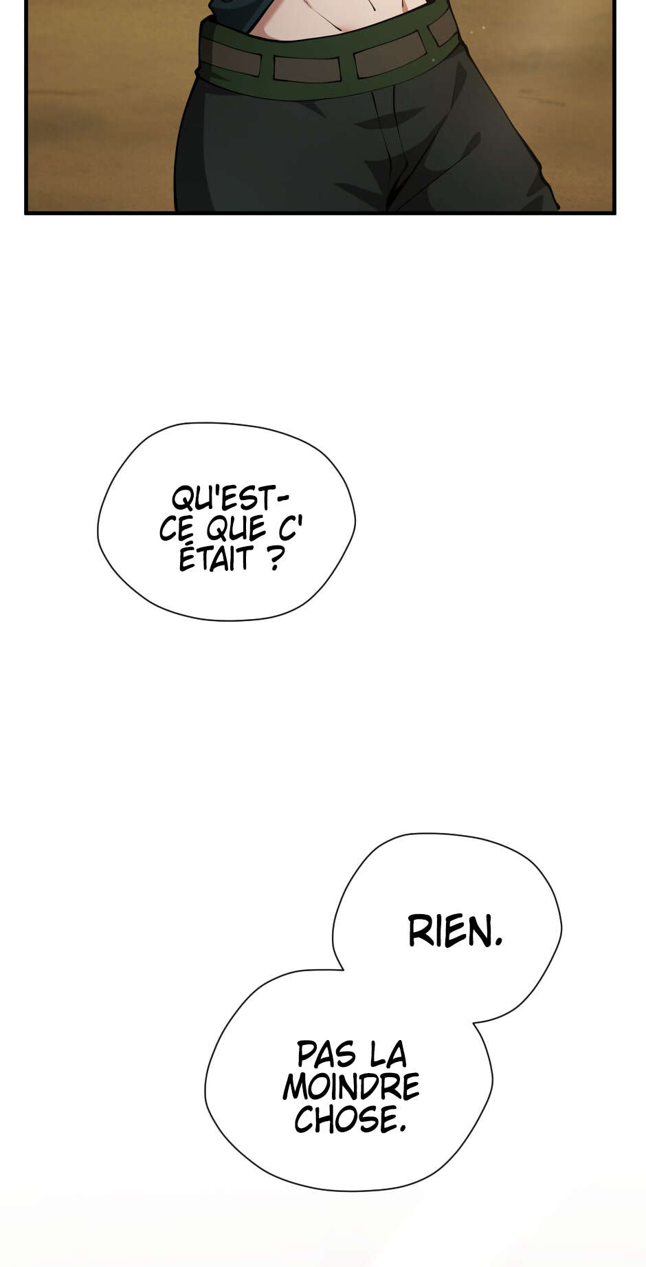 Read The Beginning After The End Scan Manga Online