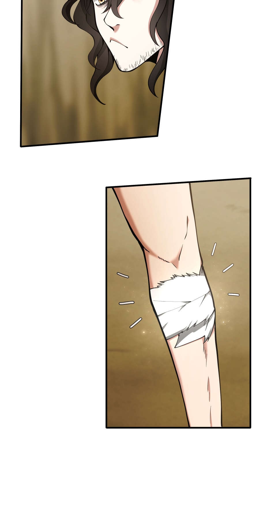 Read The Beginning After The End Scan Manga Online