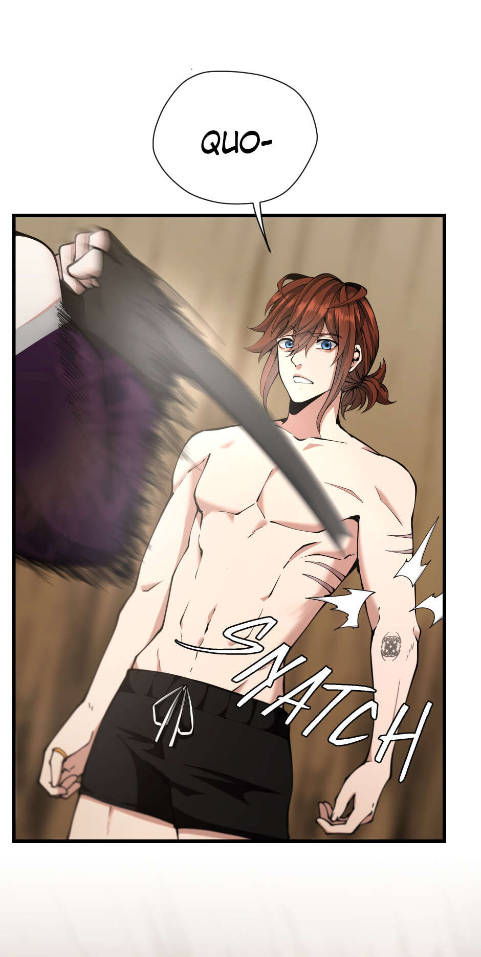 Read The Beginning After The End Scan Manga Online