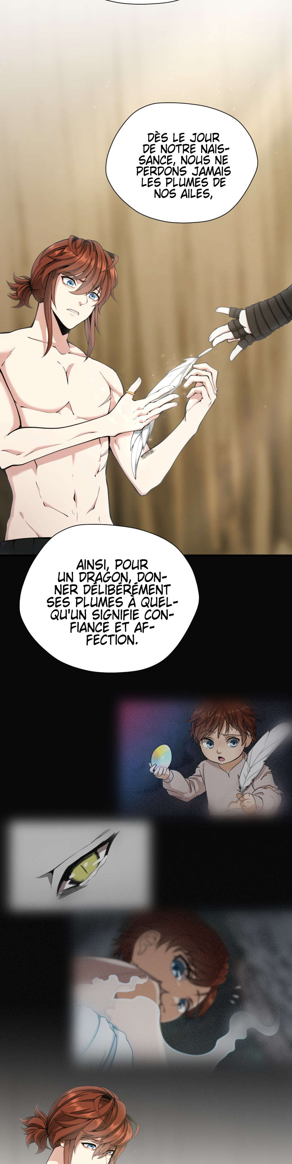 Read The Beginning After The End Scan Manga Online