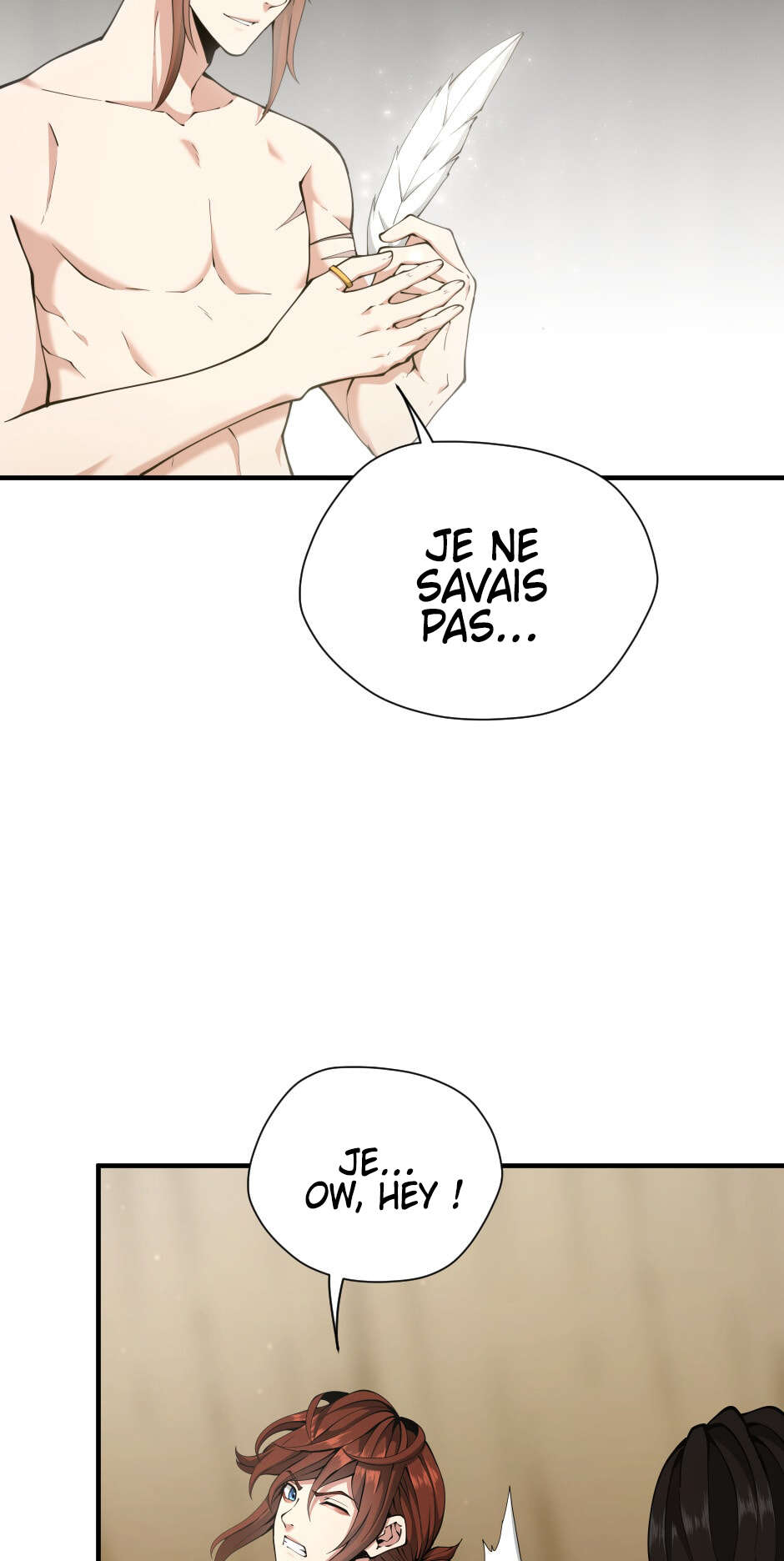 Read The Beginning After The End Scan Manga Online