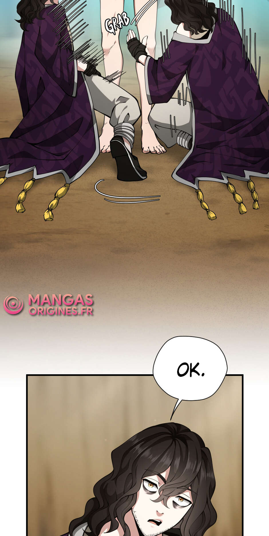 Read The Beginning After The End Scan Manga Online