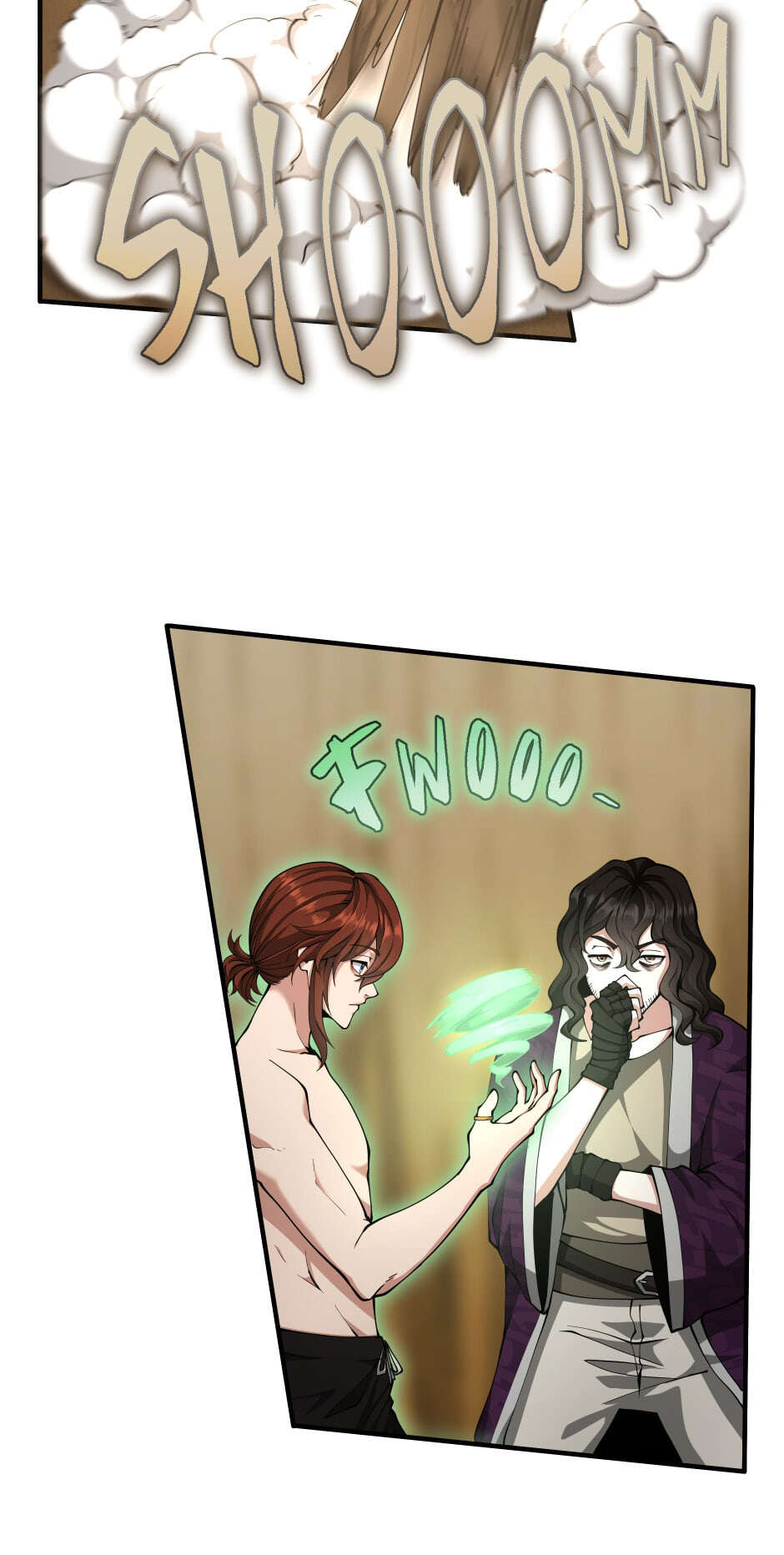 Read The Beginning After The End Scan Manga Online
