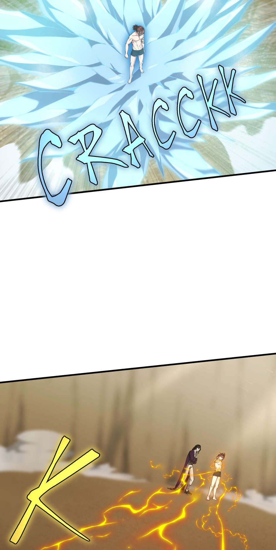 Read The Beginning After The End Scan Manga Online