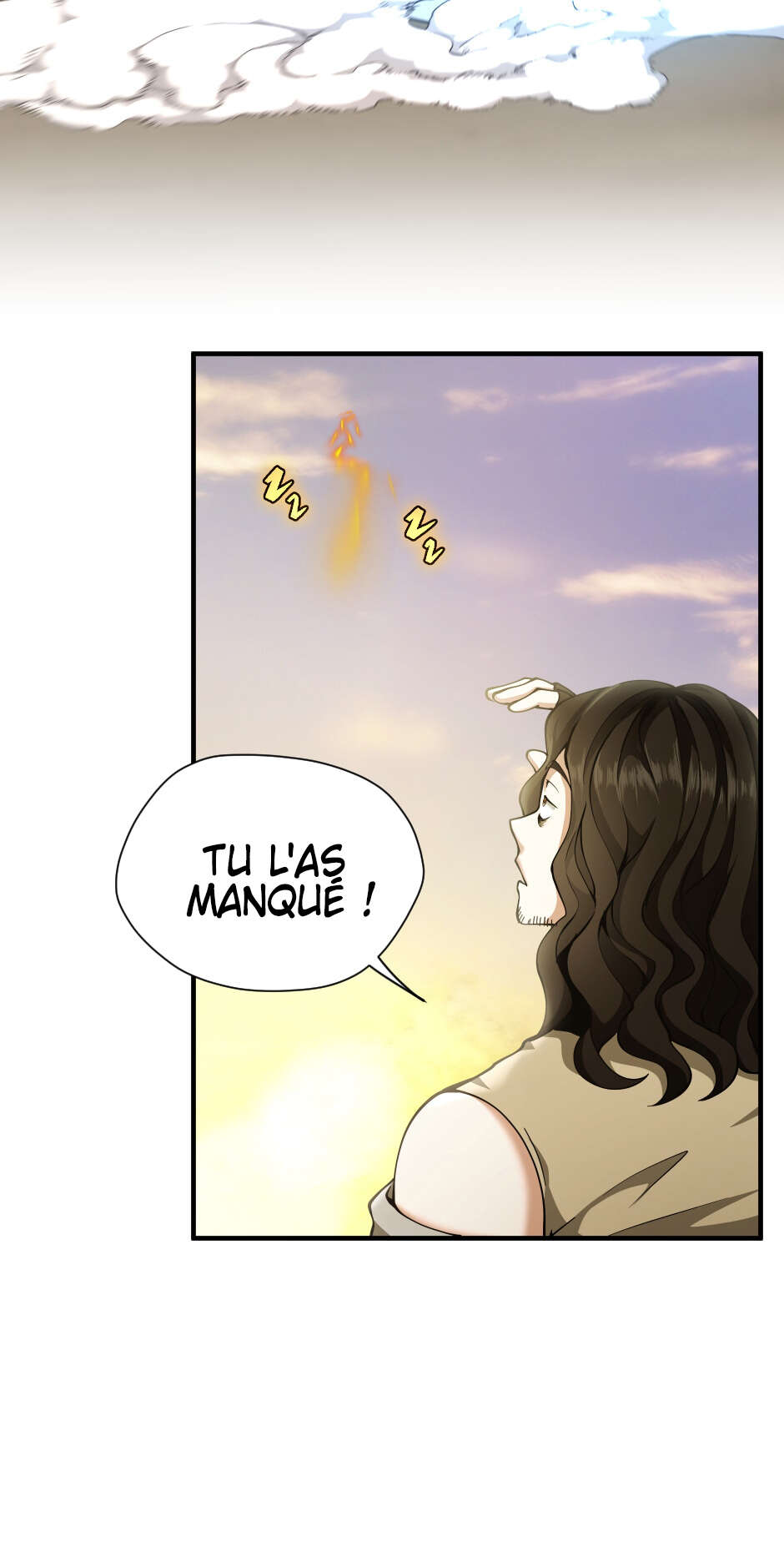 Read The Beginning After The End Scan Manga Online