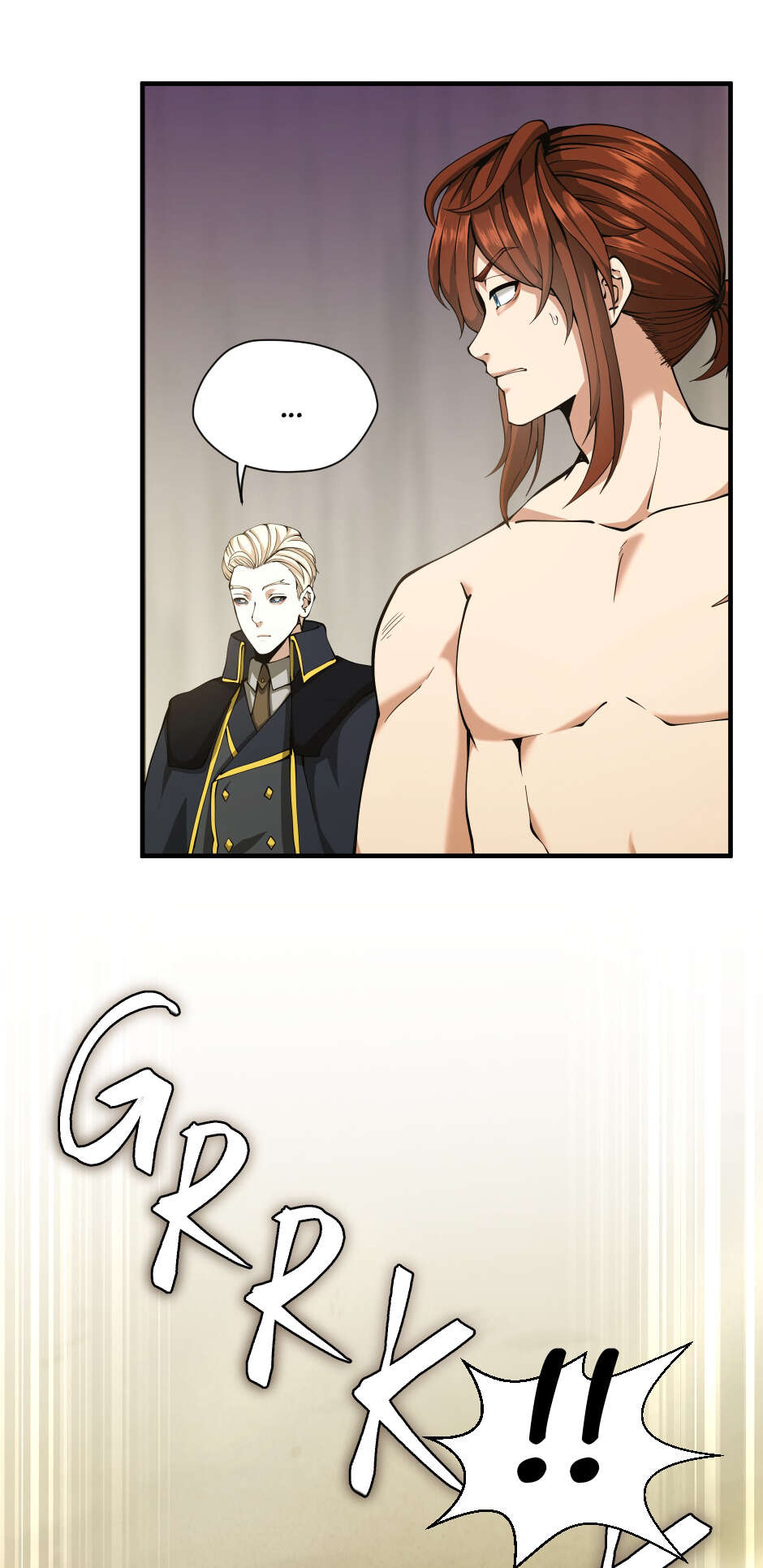 Read The Beginning After The End Scan Manga Online