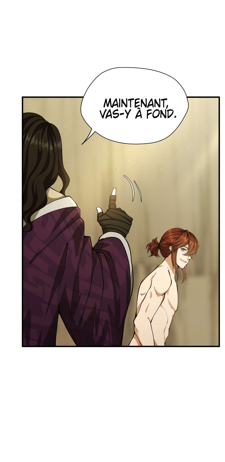 Read The Beginning After The End Scan Manga Online