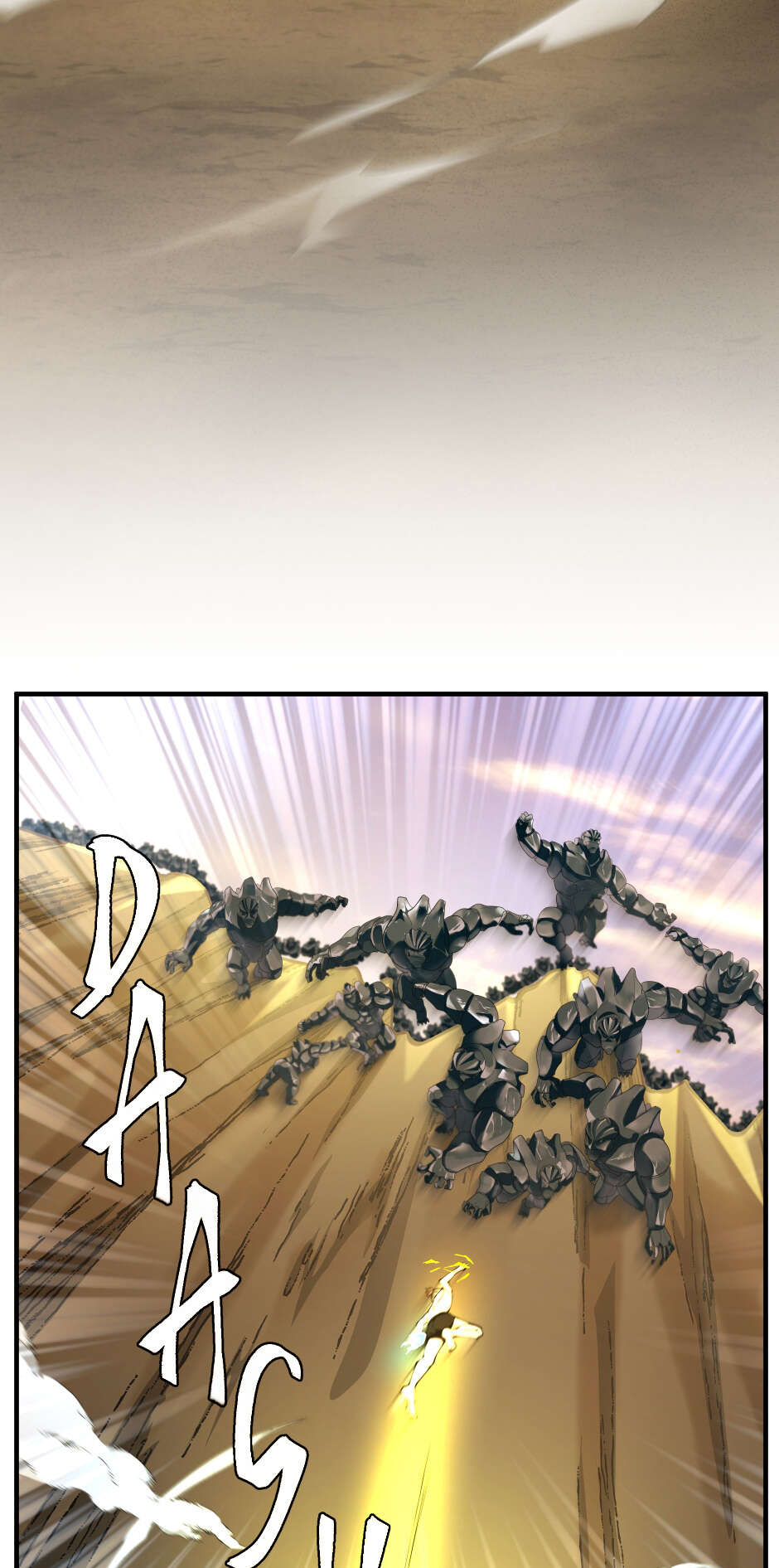 Read The Beginning After The End Scan Manga Online