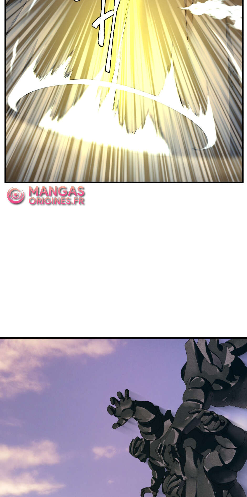 Read The Beginning After The End Scan Manga Online