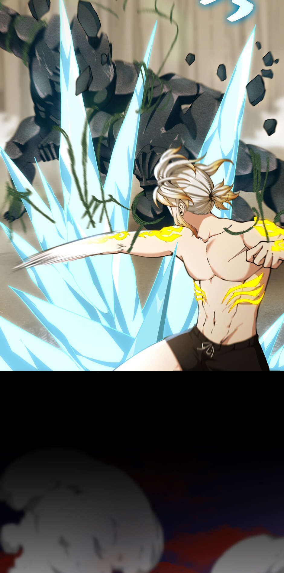 Read The Beginning After The End Scan Manga Online