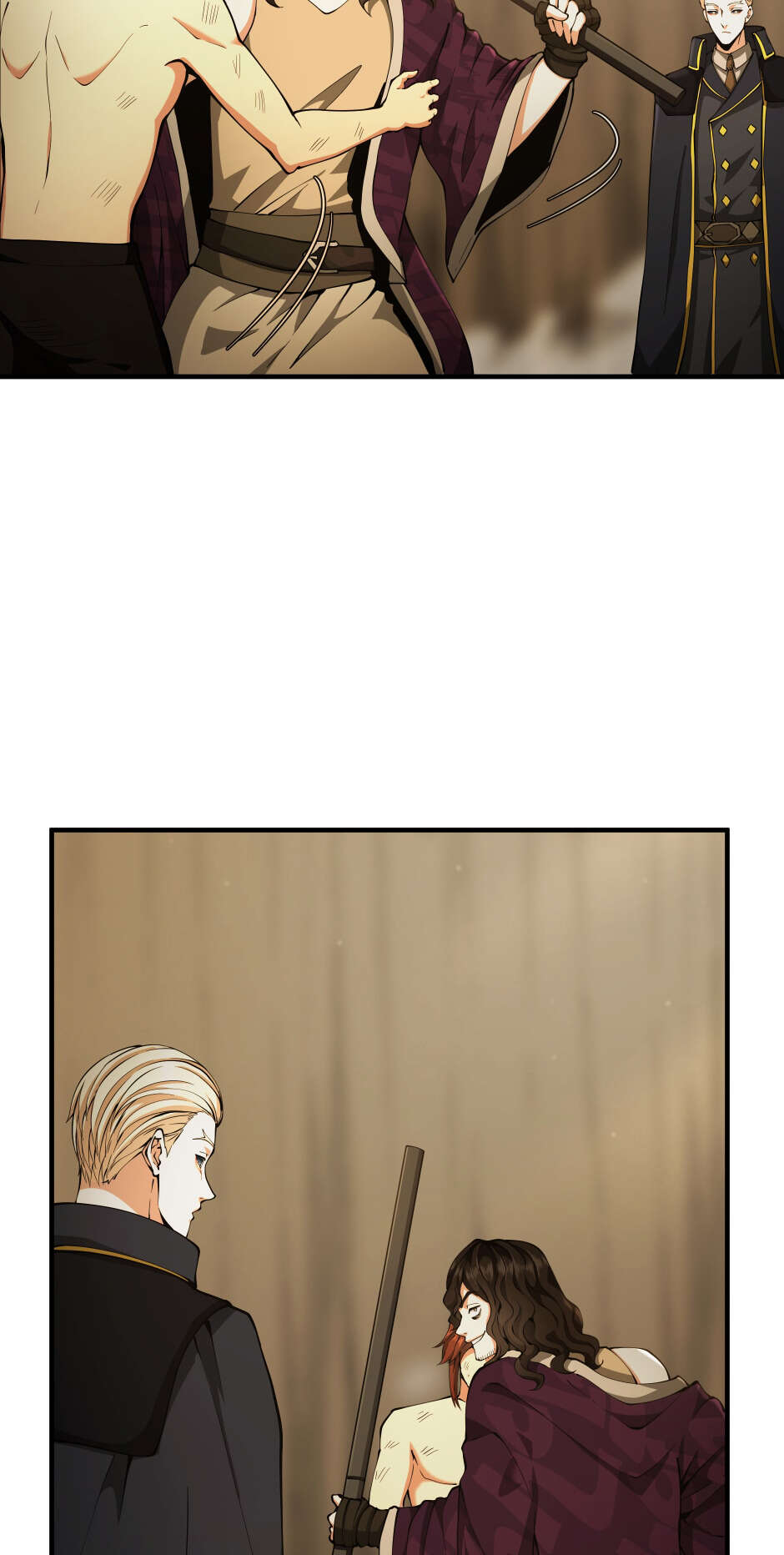 Read The Beginning After The End Scan Manga Online