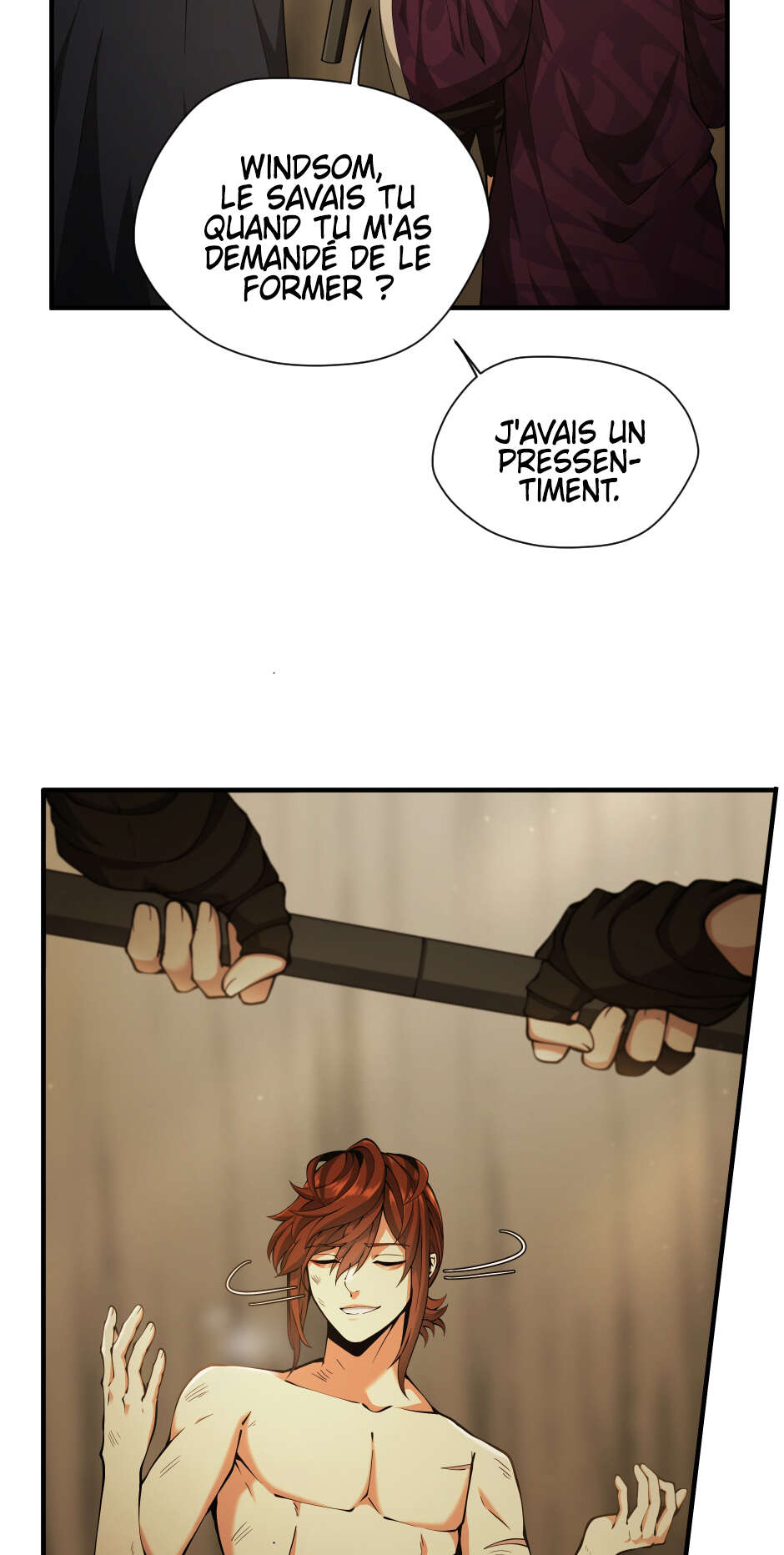 Read The Beginning After The End Scan Manga Online