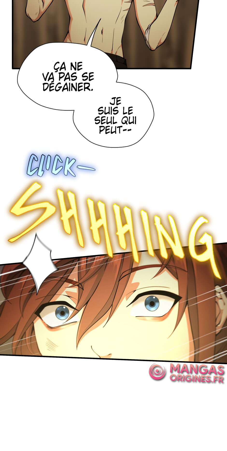 Read The Beginning After The End Scan Manga Online
