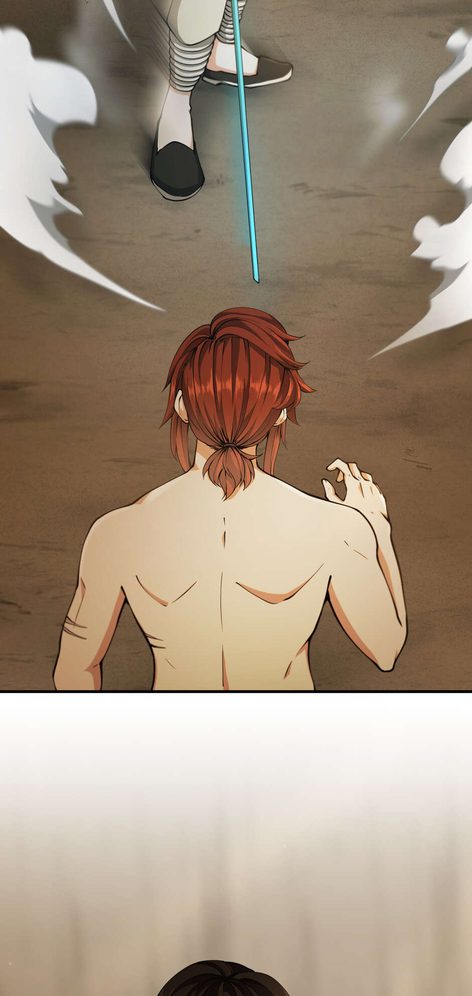 Read The Beginning After The End Scan Manga Online