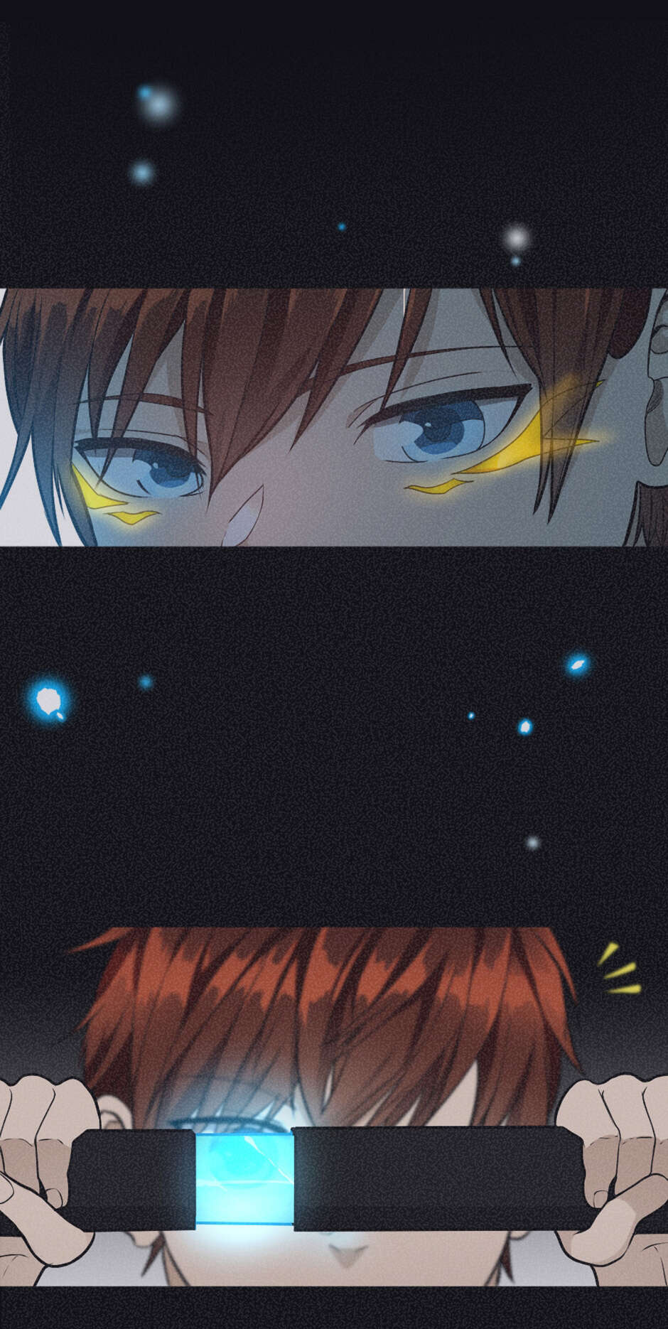Read The Beginning After The End Scan Manga Online