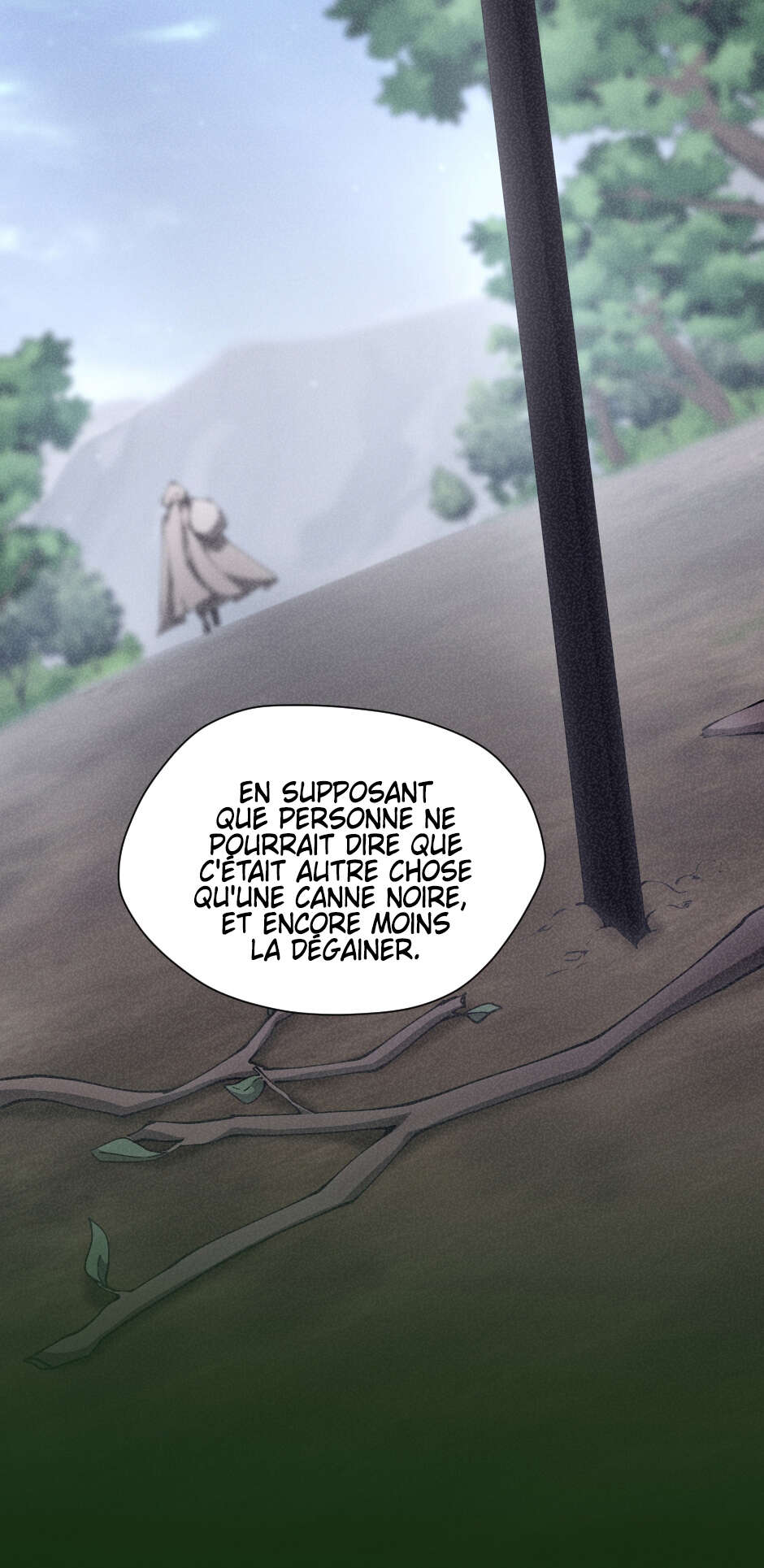 Read The Beginning After The End Scan Manga Online