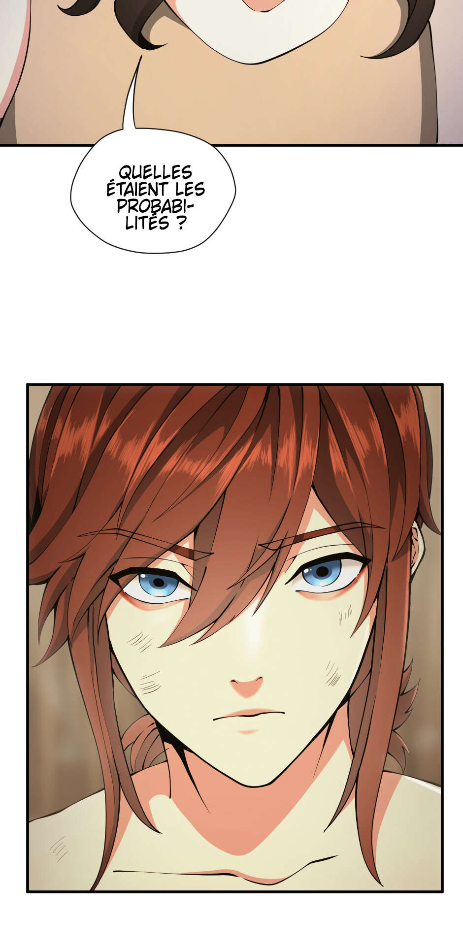 Read The Beginning After The End Scan Manga Online