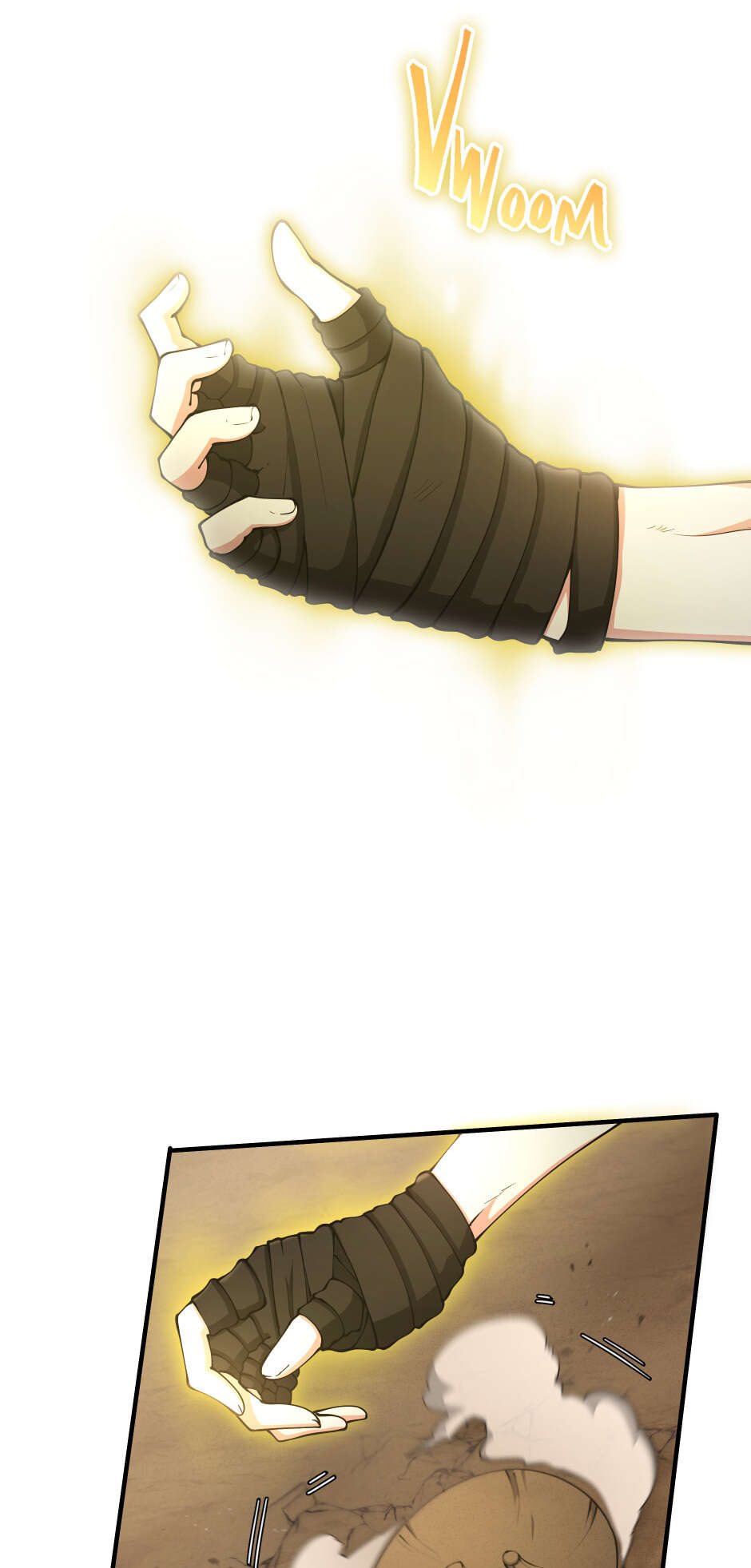 Read The Beginning After The End Scan Manga Online