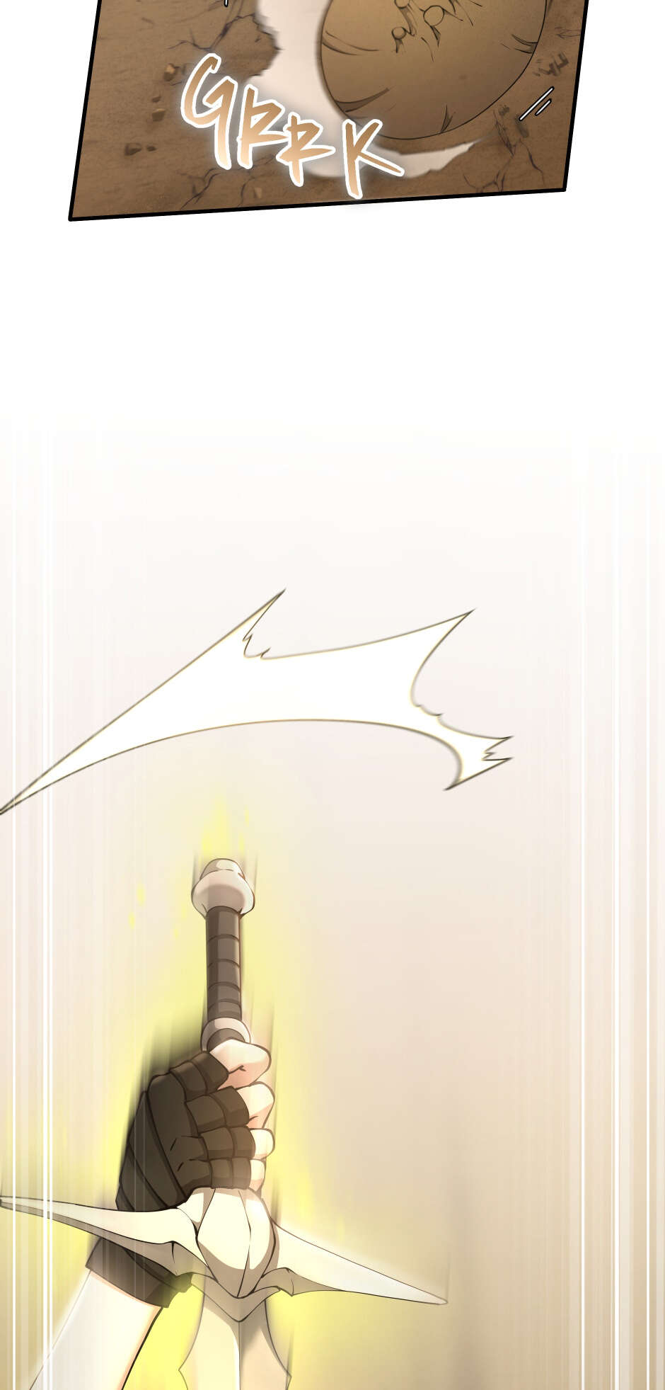 Read The Beginning After The End Scan Manga Online