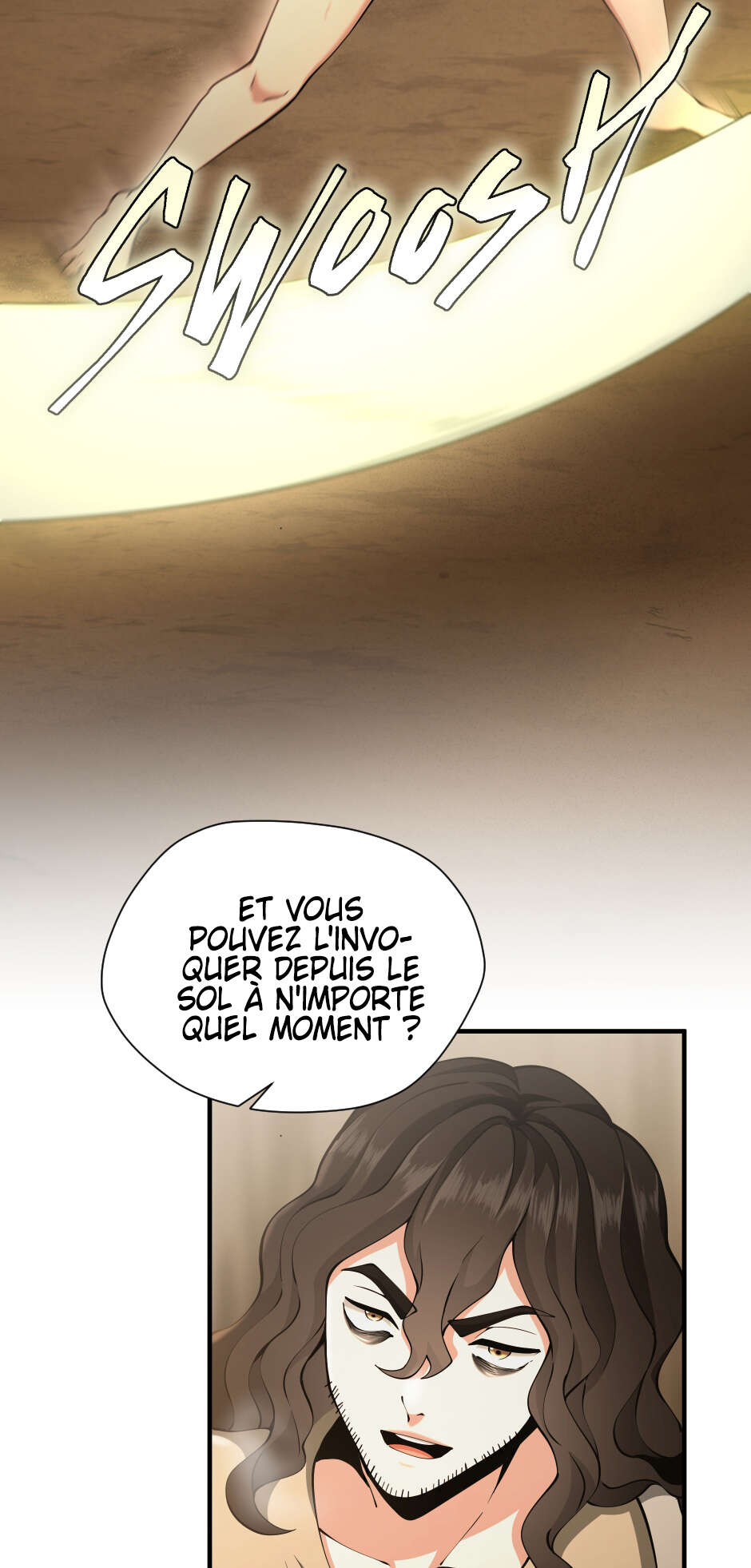 Read The Beginning After The End Scan Manga Online