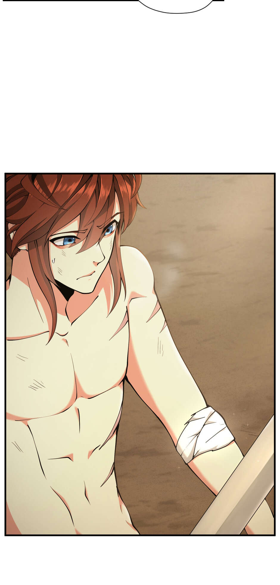 Read The Beginning After The End Scan Manga Online
