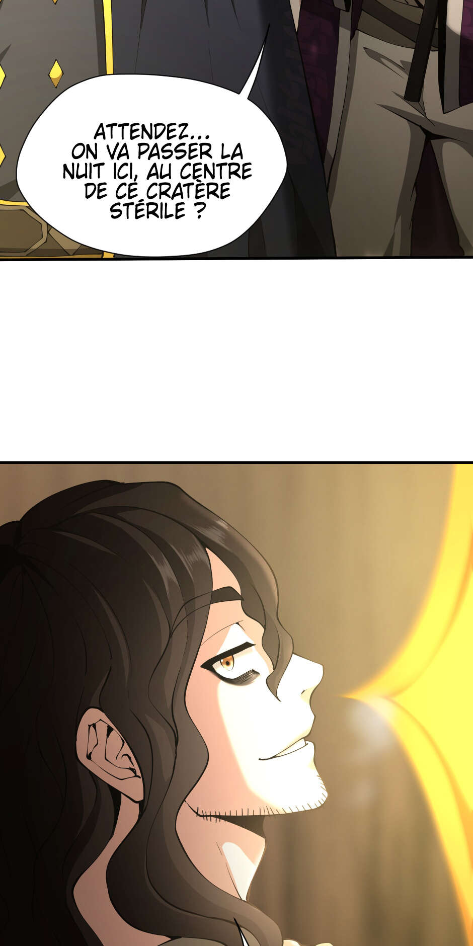 Read The Beginning After The End Scan Manga Online