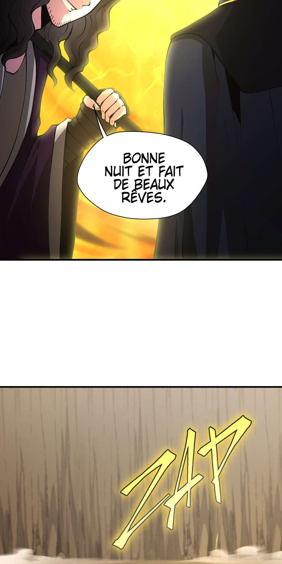 Read The Beginning After The End Scan Manga Online