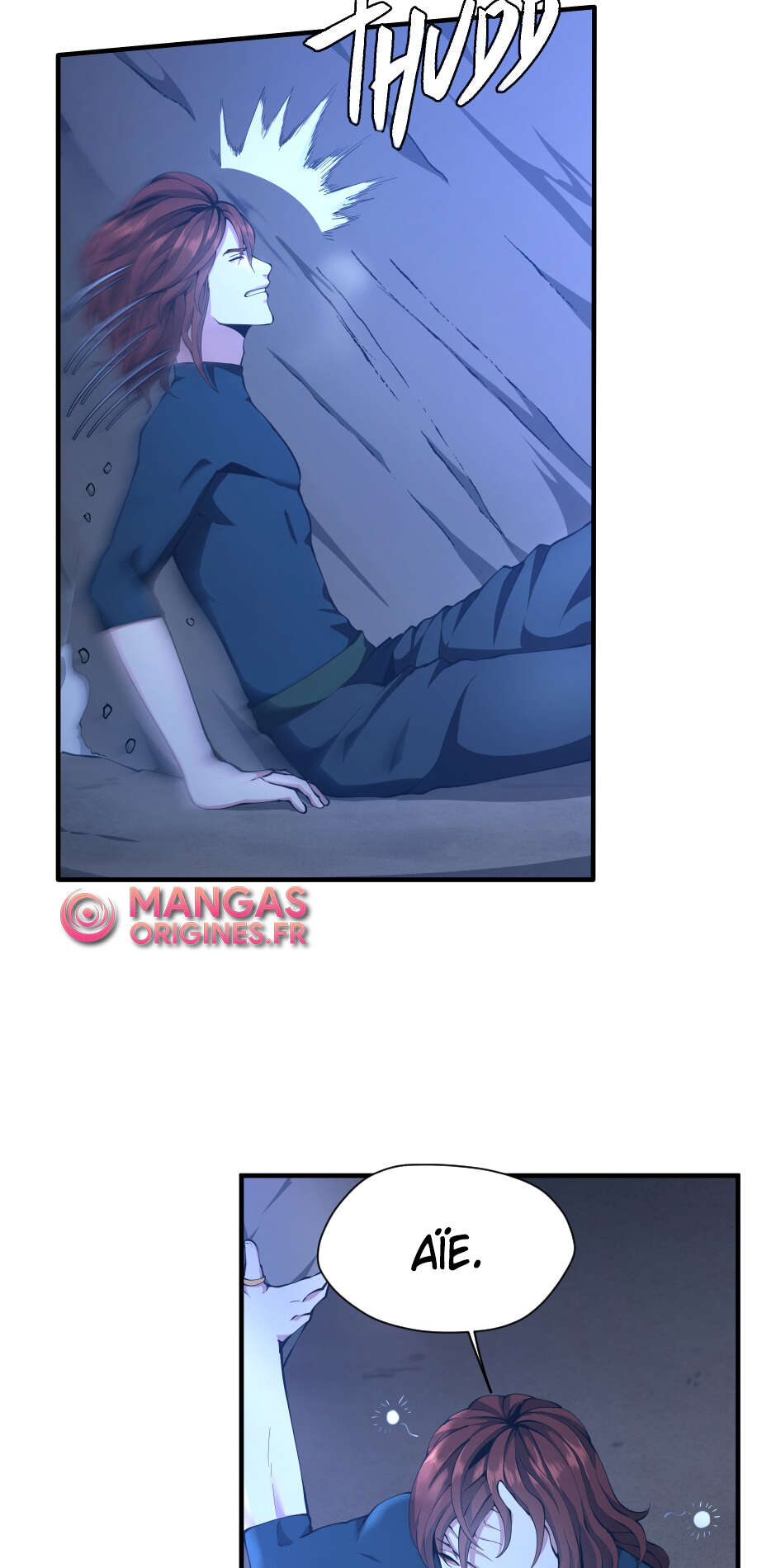 Read The Beginning After The End Scan Manga Online