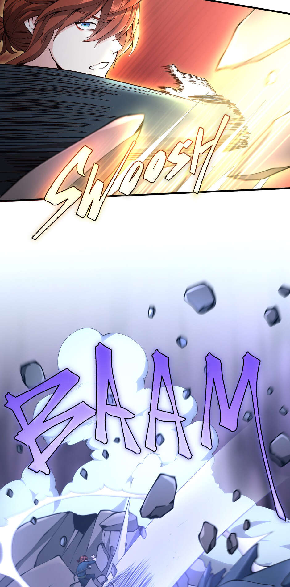 Read The Beginning After The End Scan Manga Online