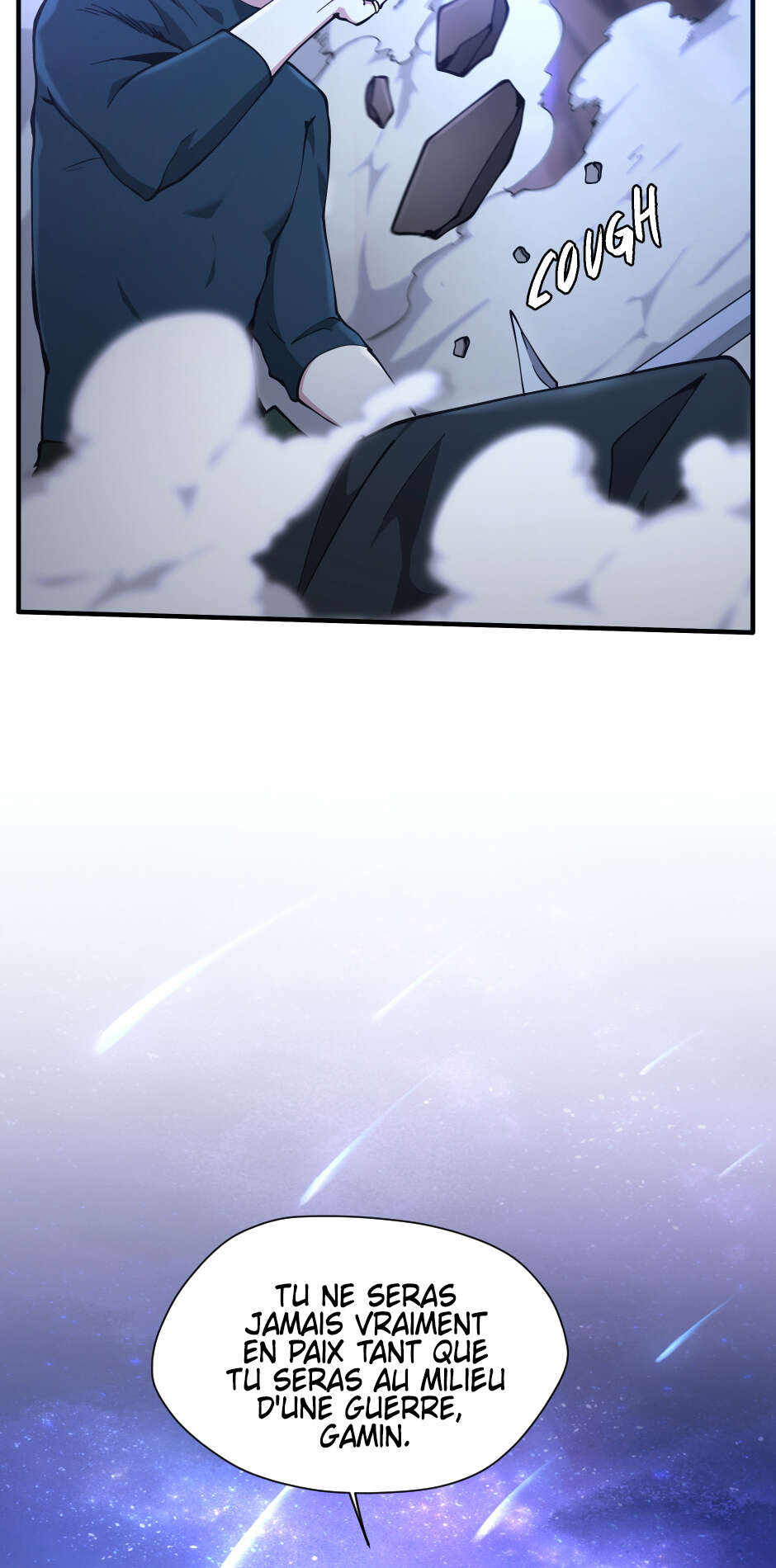 Read The Beginning After The End Scan Manga Online