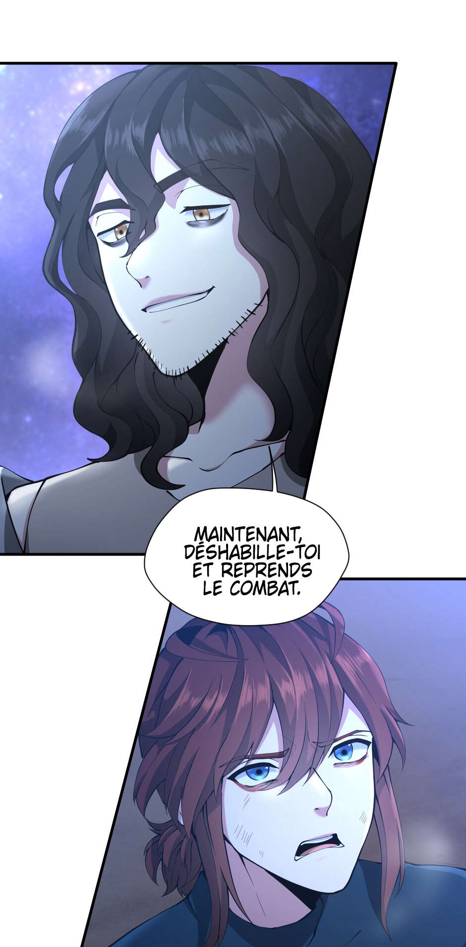 Read The Beginning After The End Scan Manga Online