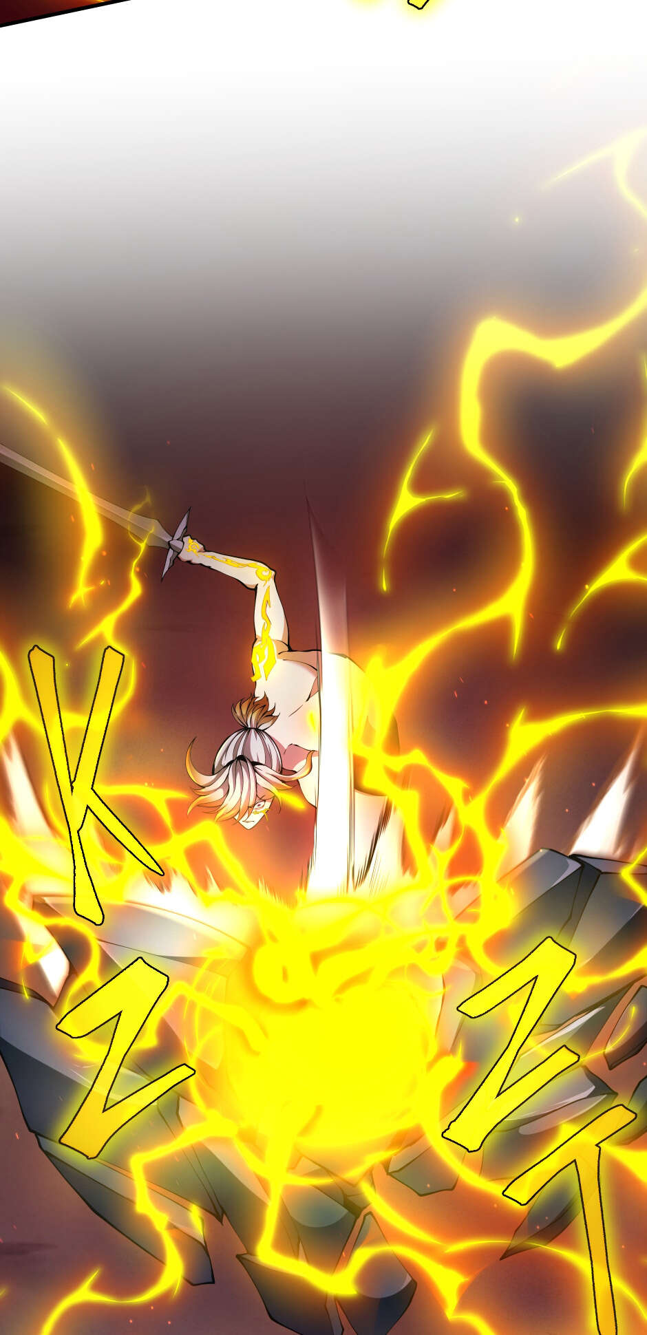 Read The Beginning After The End Scan Manga Online