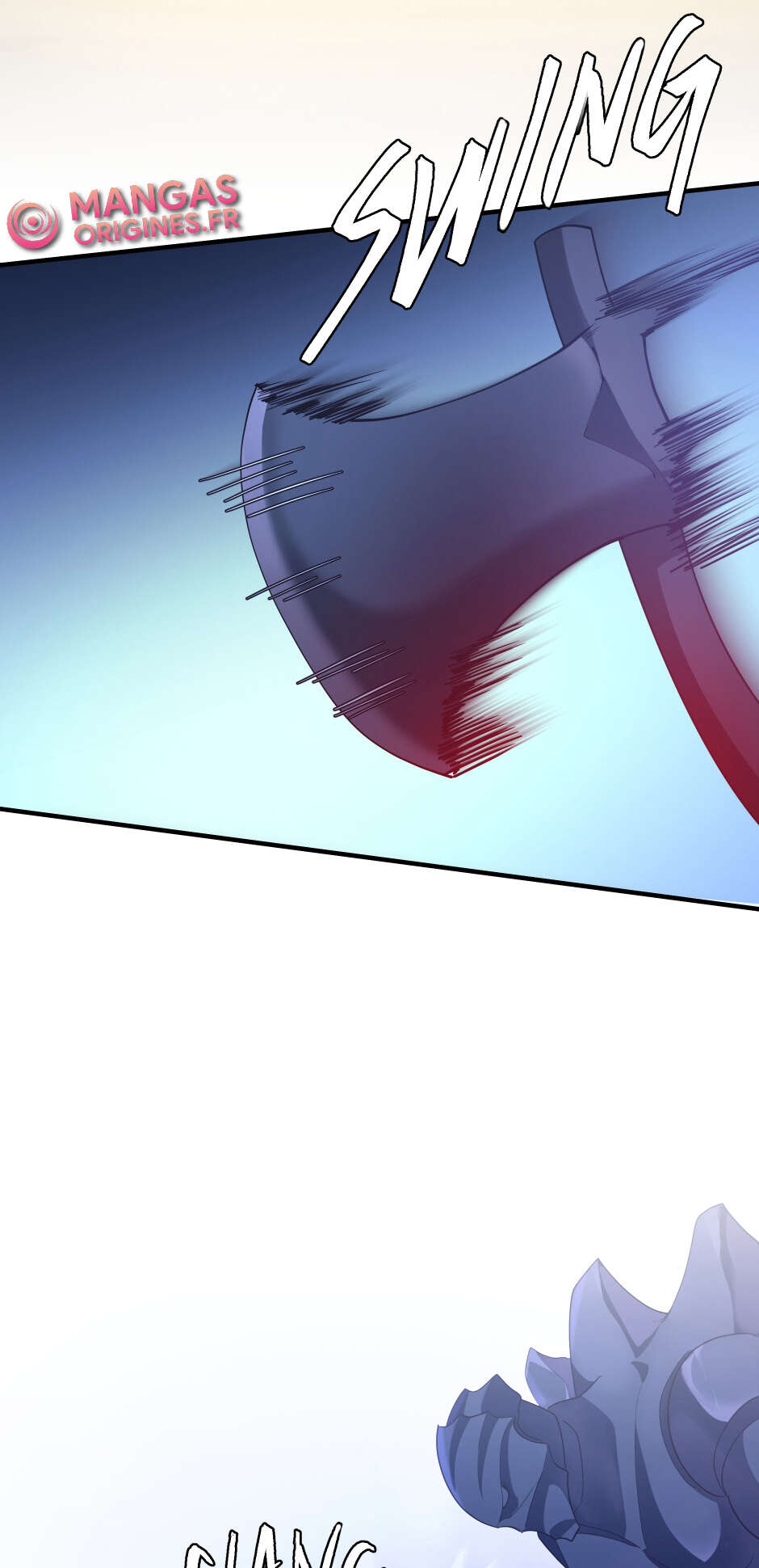 Read The Beginning After The End Scan Manga Online