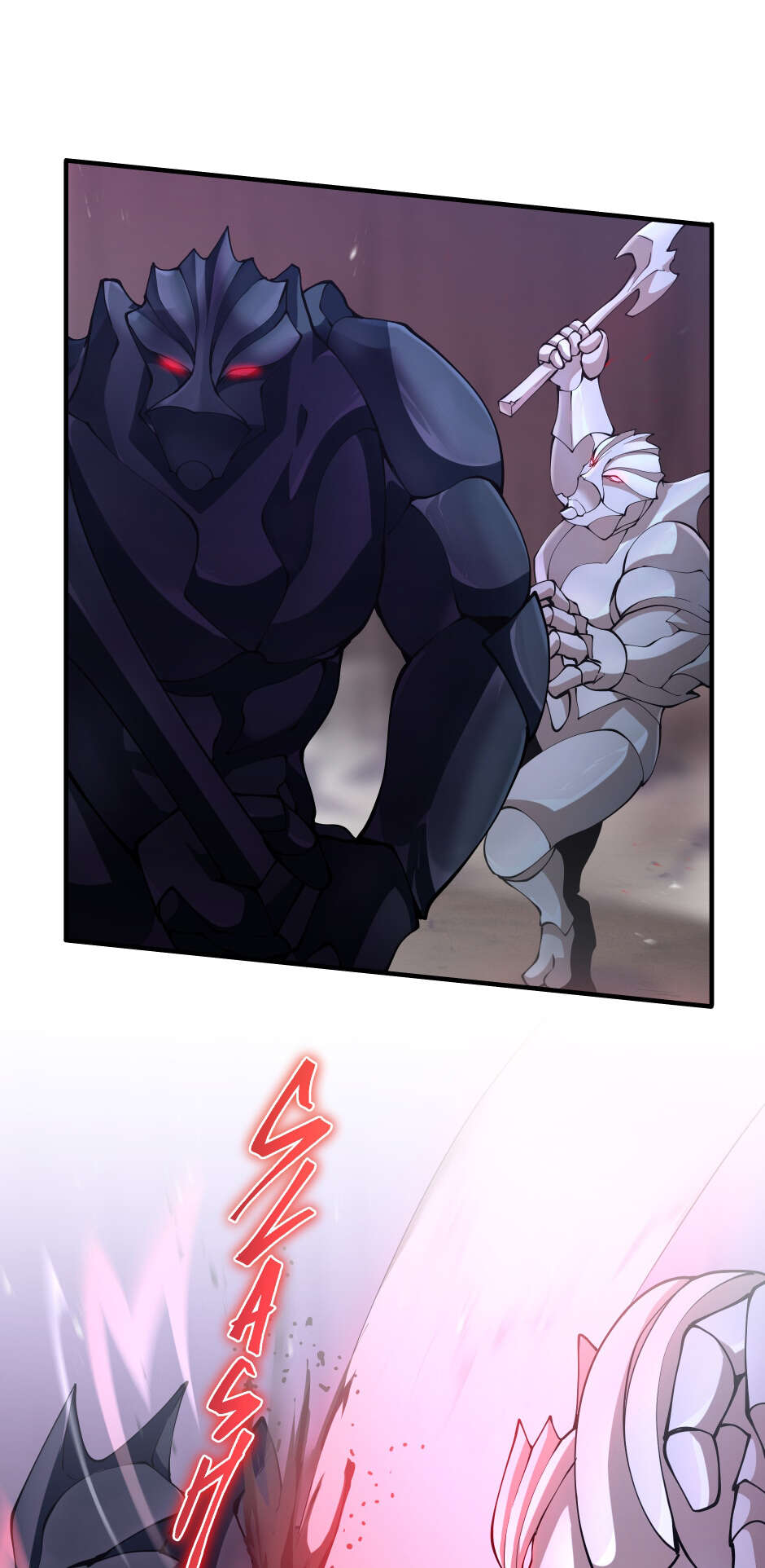 Read The Beginning After The End Scan Manga Online