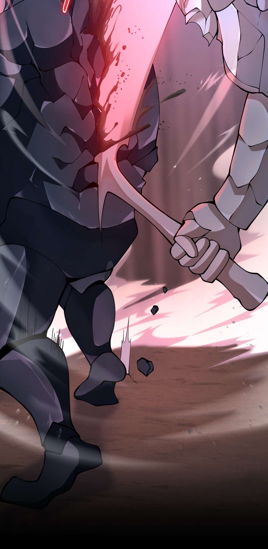 Read The Beginning After The End Scan Manga Online