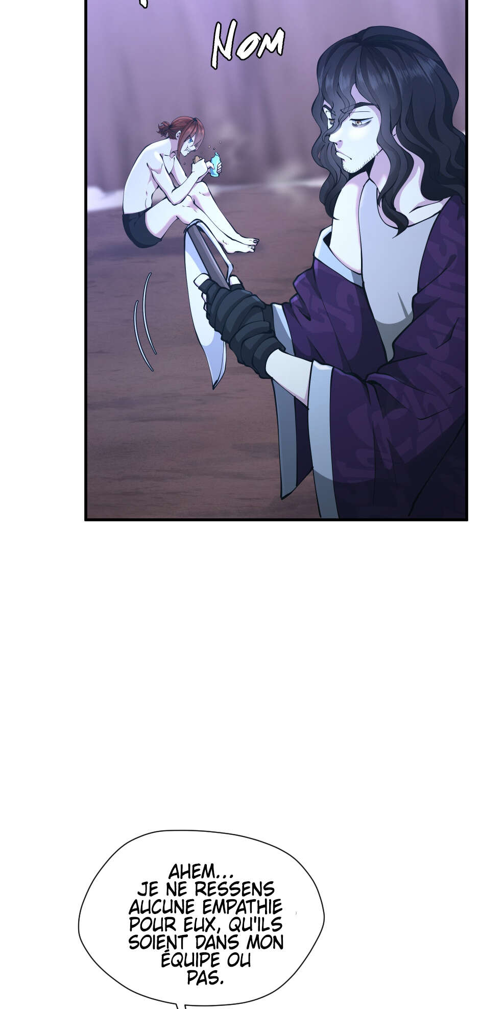 Read The Beginning After The End Scan Manga Online