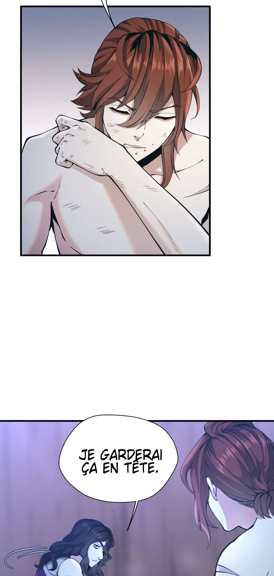 Read The Beginning After The End Scan Manga Online